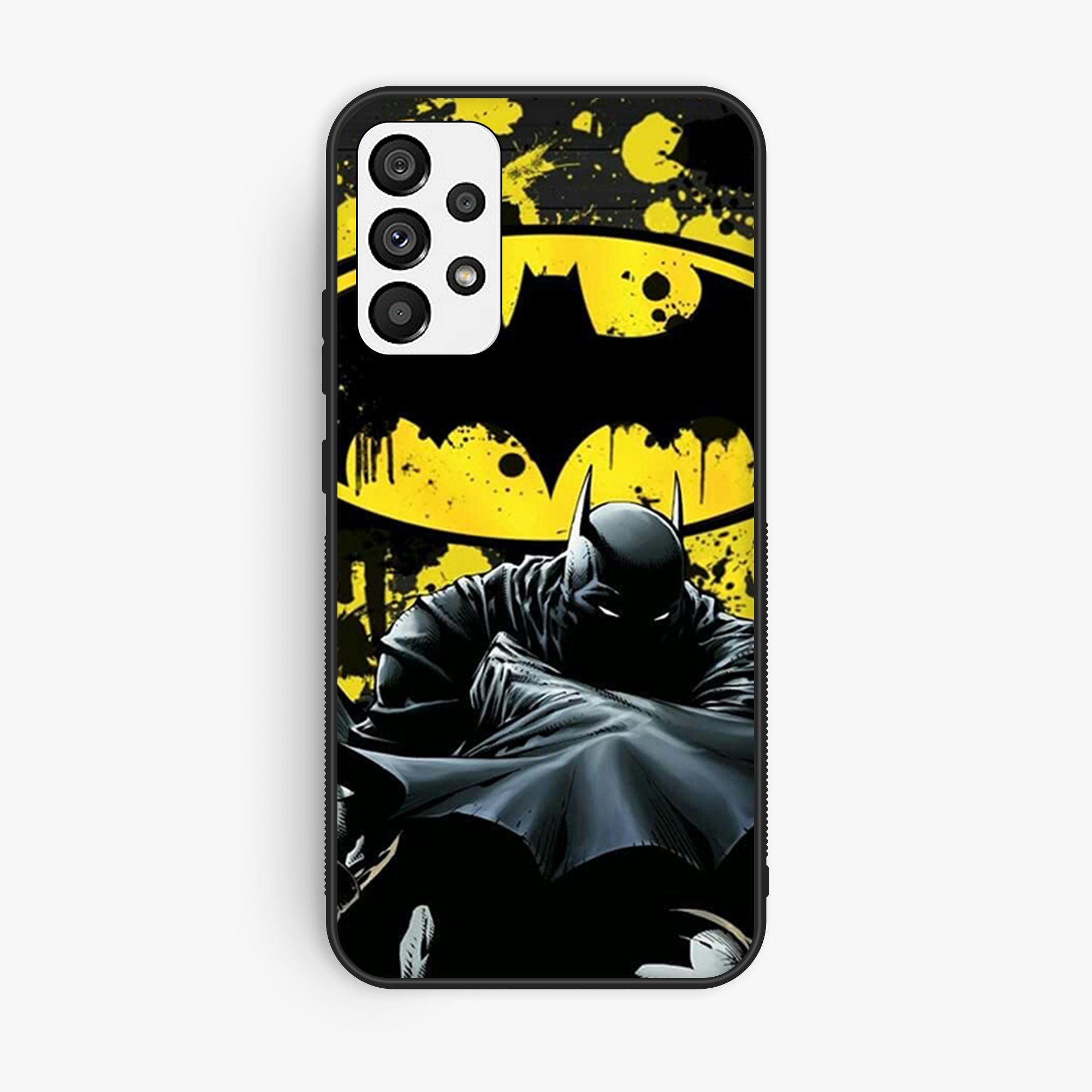Samsun A72 - Wallpaper 115 - Premium Printed Glossy Phone Case
