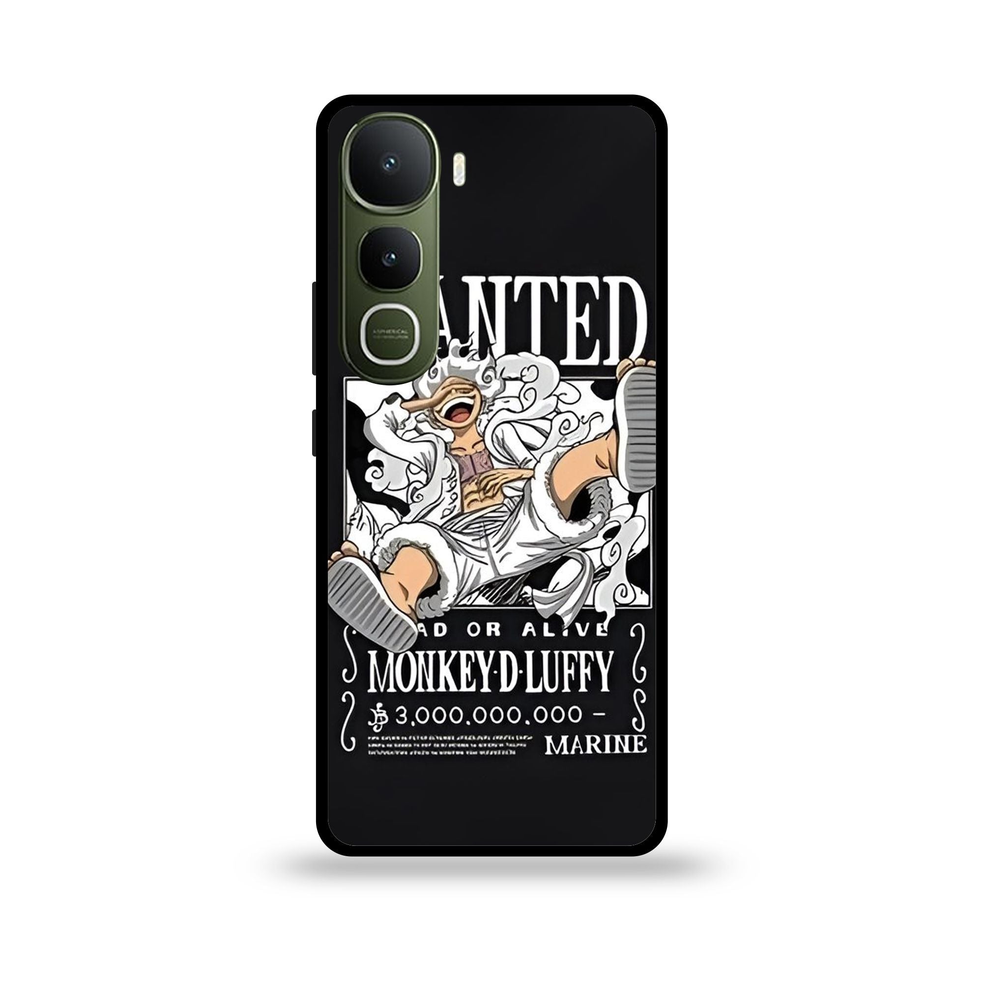 Vivo Y400 - Wallpaper 49 - Premium Printed Glossy Phone Case