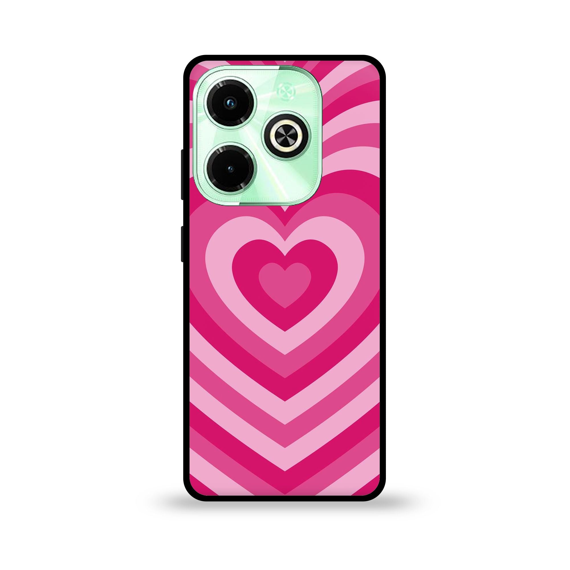 Infinix Hot 40i - Wallpaper 73 - Premium Printed Glossy Phone Case