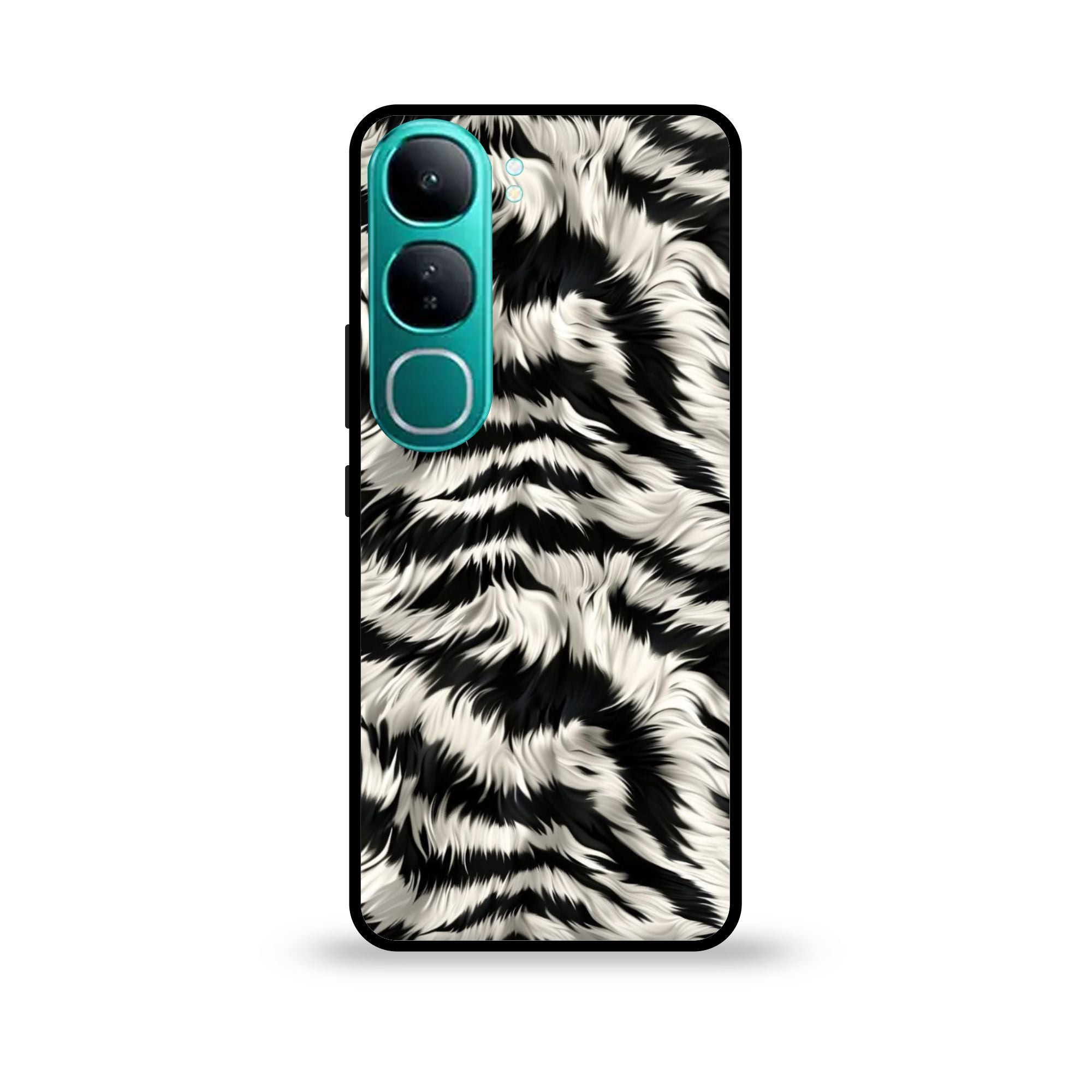 Vivo Y200 - Wallpaper 10 - Premium Printed Glossy Phone Case