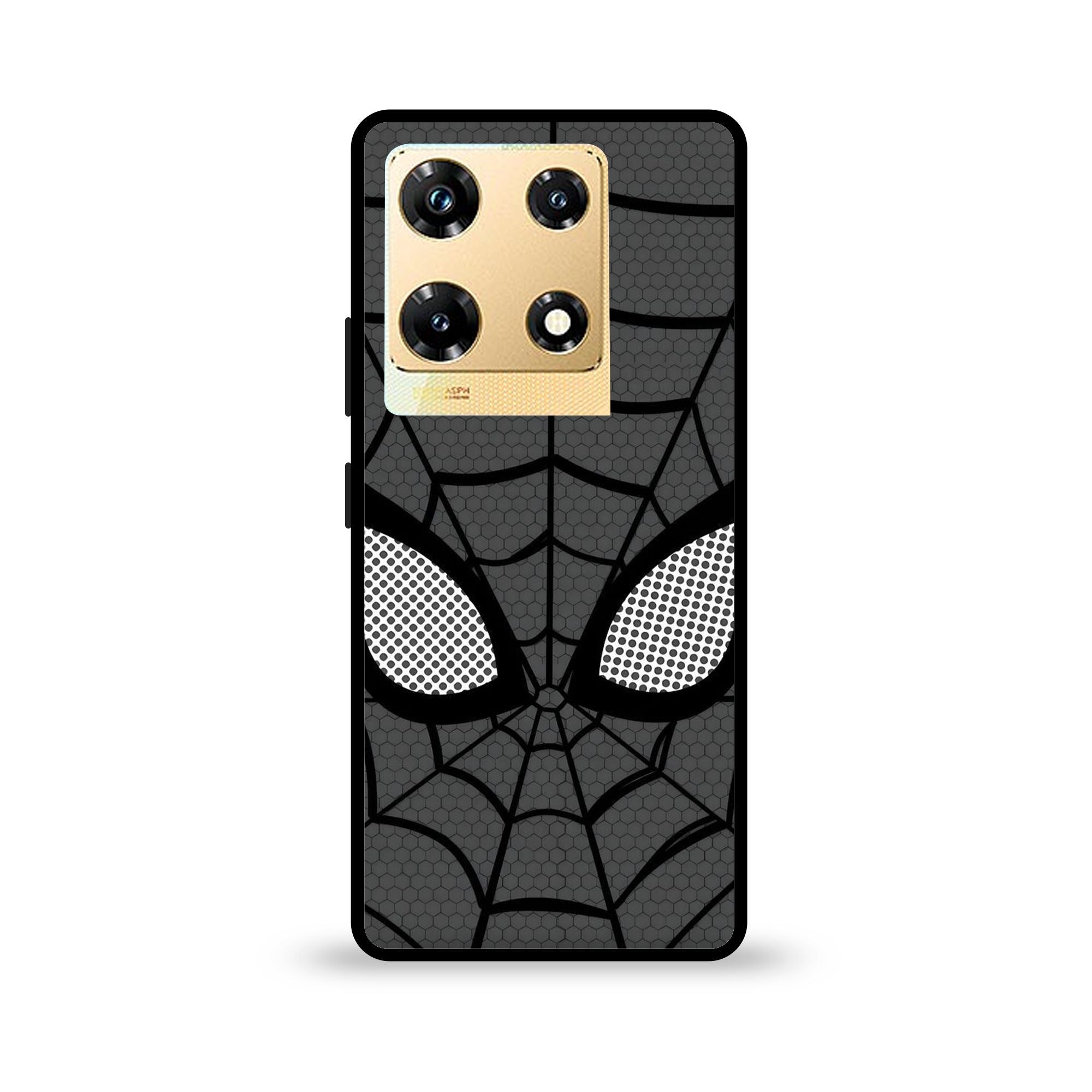 Infinix Note 30 Pro - Wallpaper 055 - Premium Printed Glossy Phone Case
