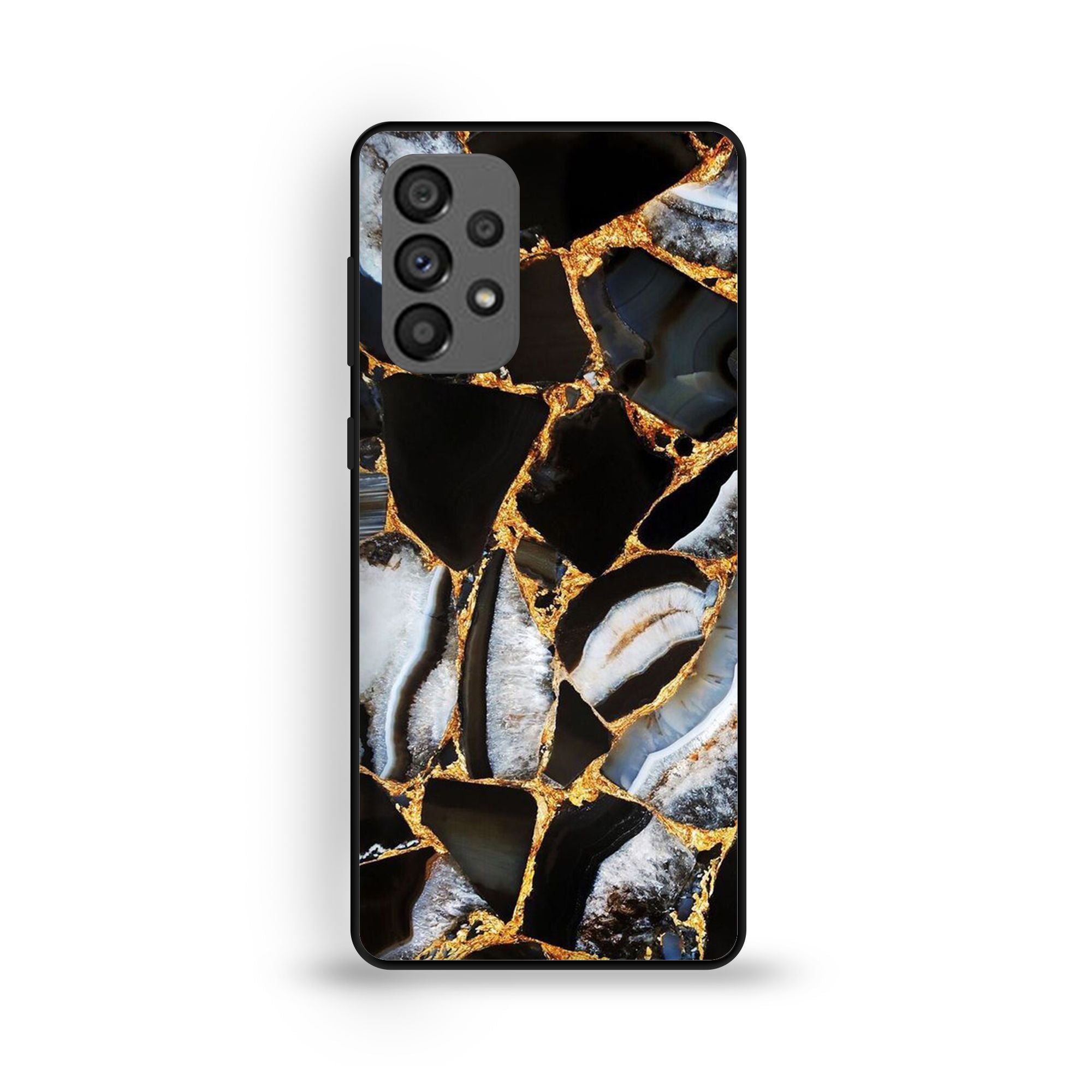 Samsung A73 5G - Wallpaper 129 - Premium Printed Glossy Phone Case