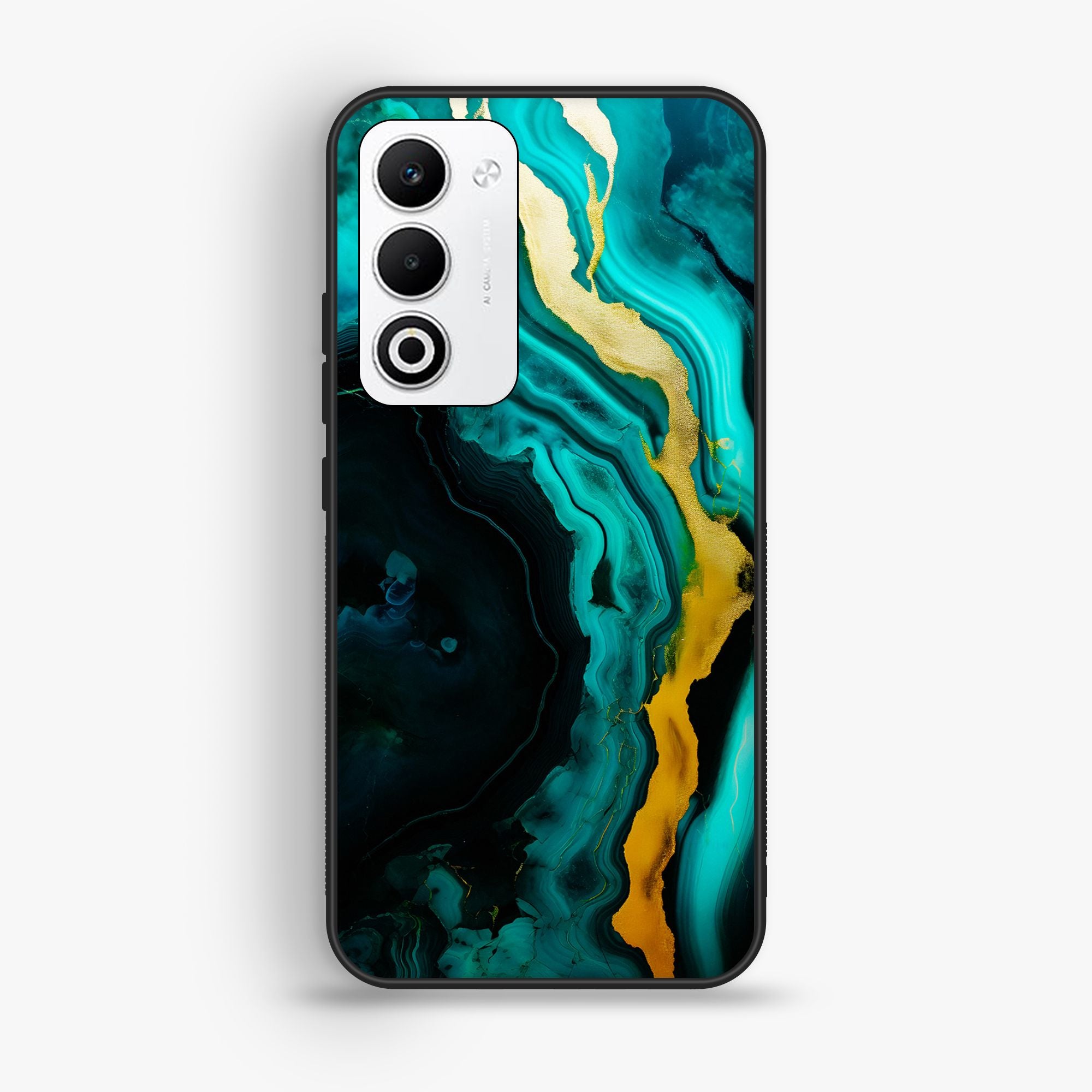 Oppo A5 - Wallpaper 110 - Premium Printed Glossy Phone Case
