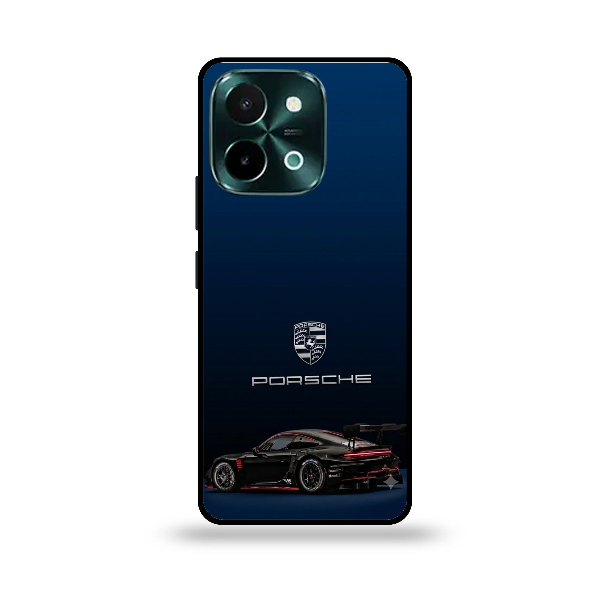 Vivo Y28 - Wallpaper 11 - Premium Printed Glossy Phone Case