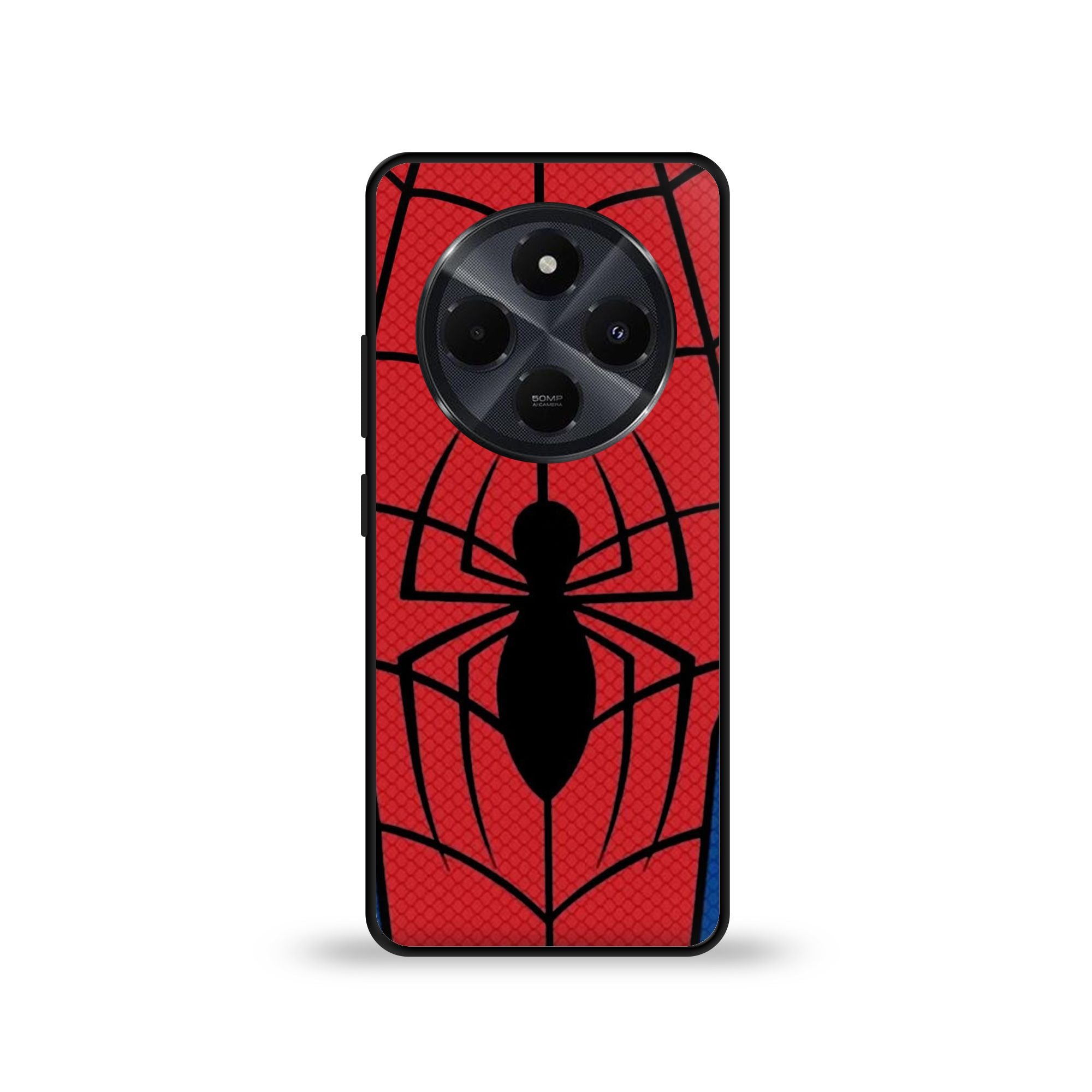 Redmi A3 - Wallpaper 053 - Premium Printed Glossy Phone Case
