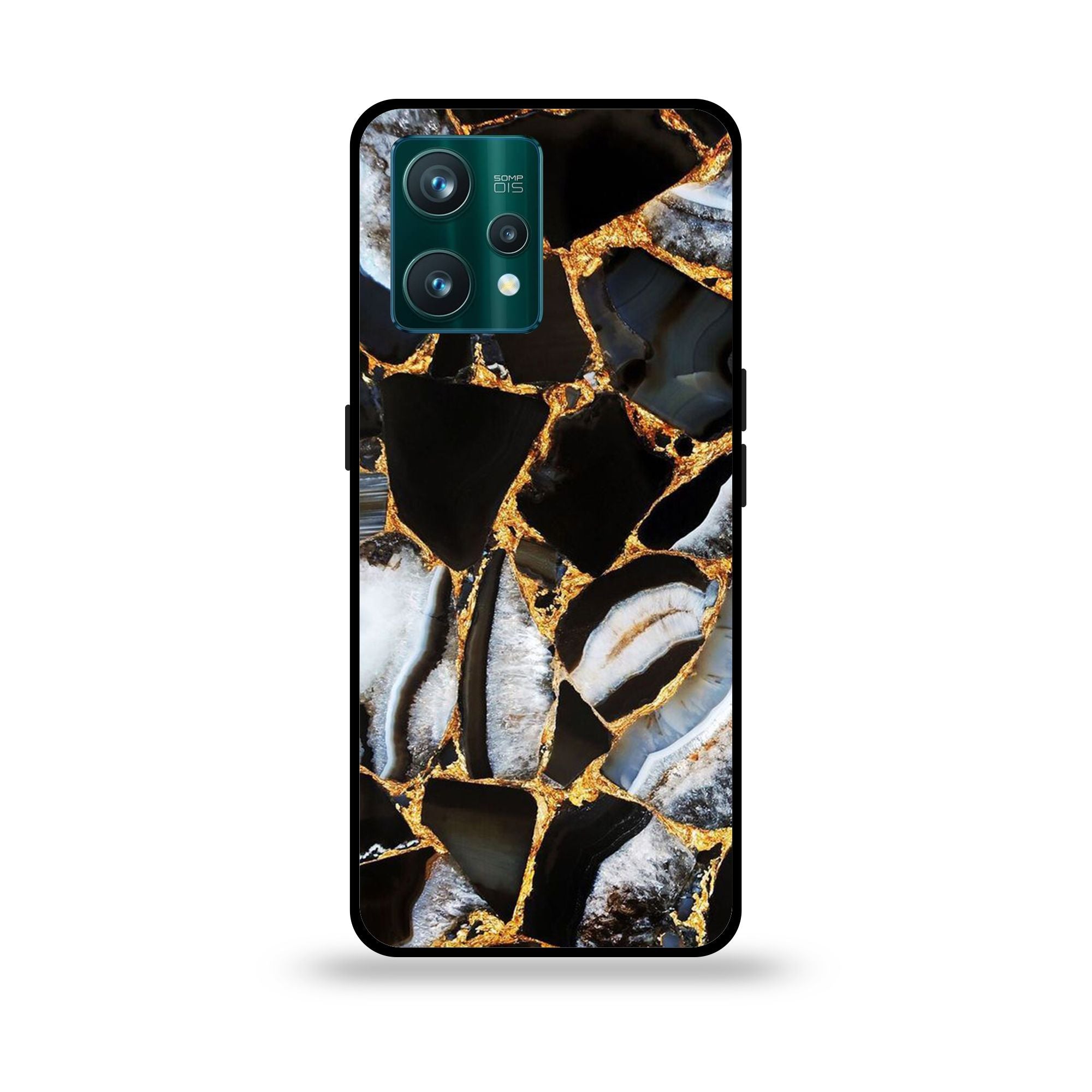 Realme 9 Pro Plus - Wallpaper 129 - Premium Printed Glossy Phone Case