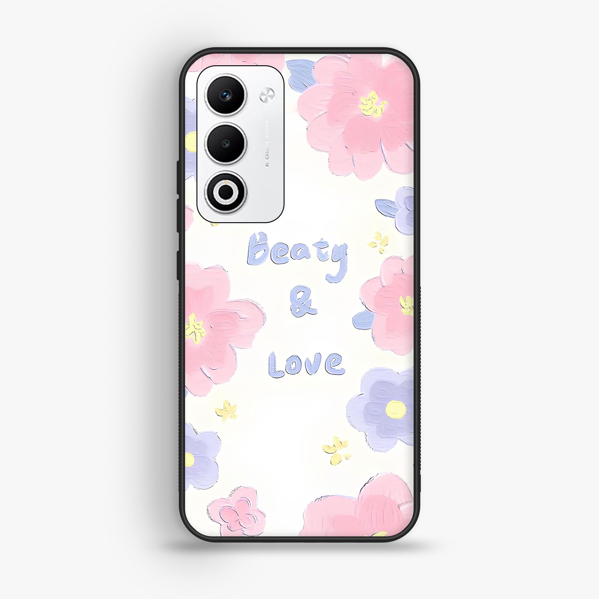 Oppo A5 - Wallpaper 149 - Premium Printed Glossy Phone Case