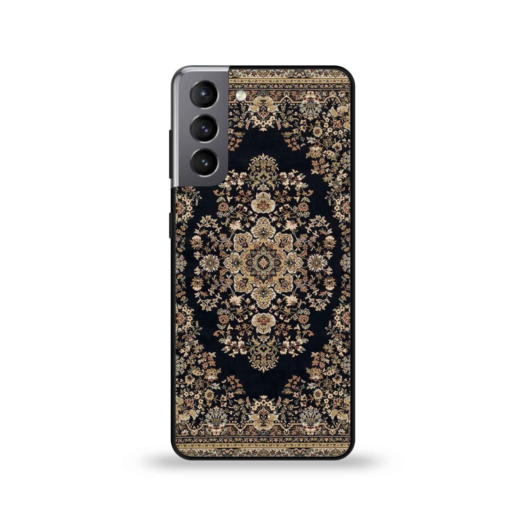 Samsung Galaxy S21 Plus - Wallpaper 045 - Premium Printed Glossy Phone Case