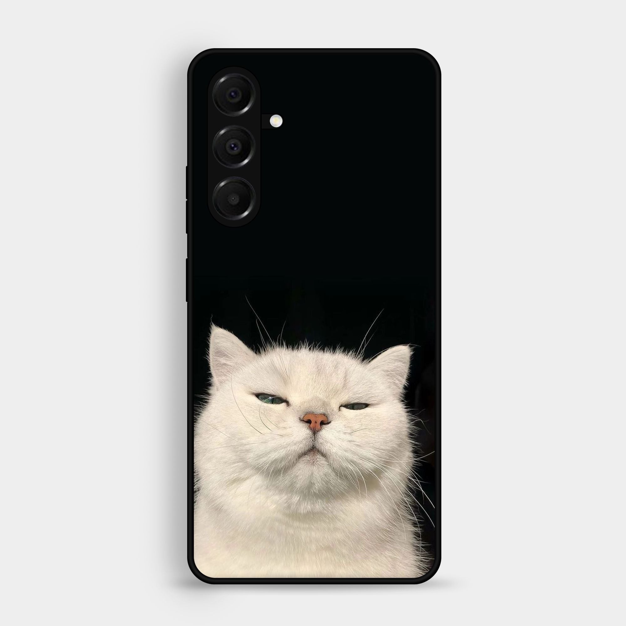 Samsung Galaxy A34 - Wallpaper 058 - Premium Printed Glossy Phone Case