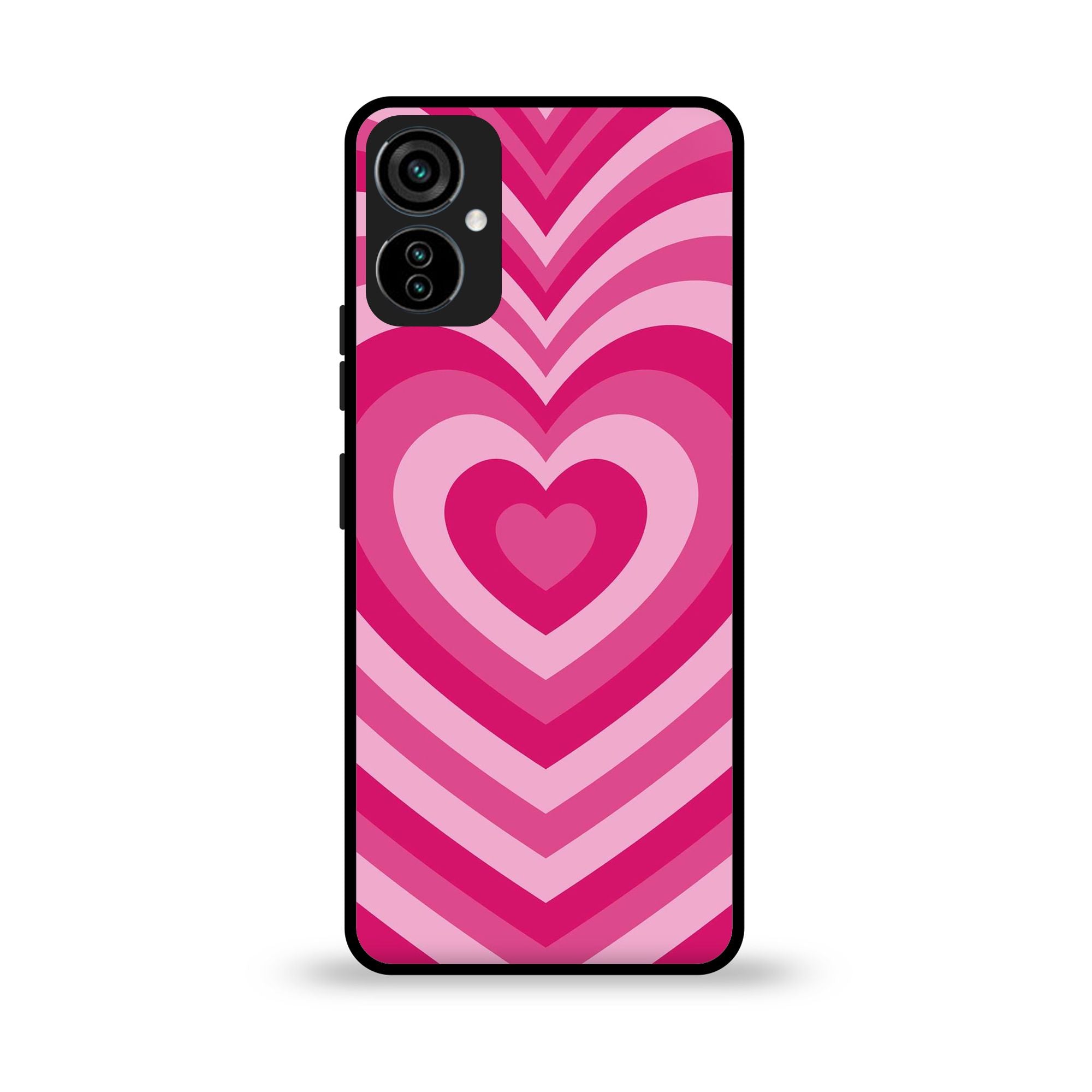Tecno Camon 19 - Wallpaper 73 - Premium Printed Glossy Phone Case