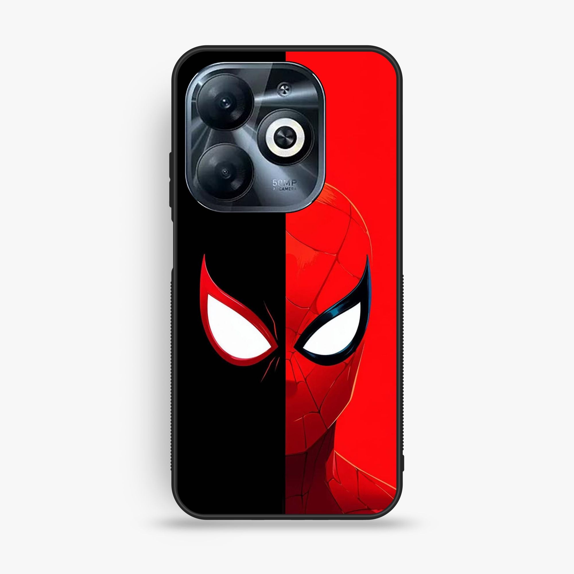 Infinix Smart 8 - Wallpaper 112 - Premium Printed Glossy Phone Case