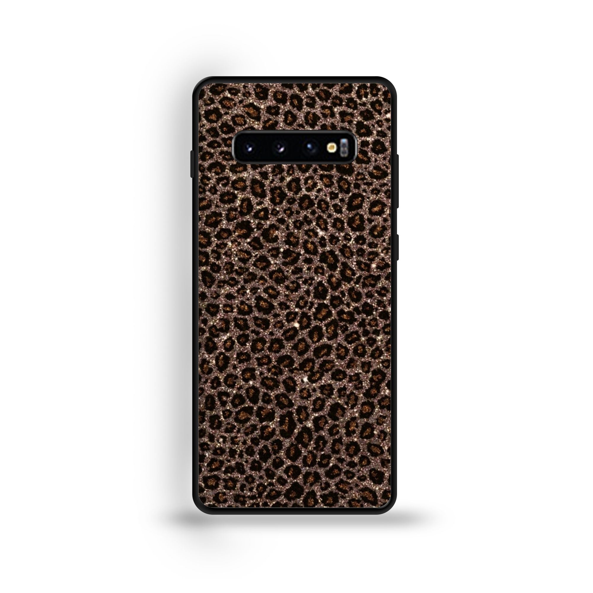 Samsung Galaxy S10 - Wallpaper 037 - Premium Printed Glossy Phone Case