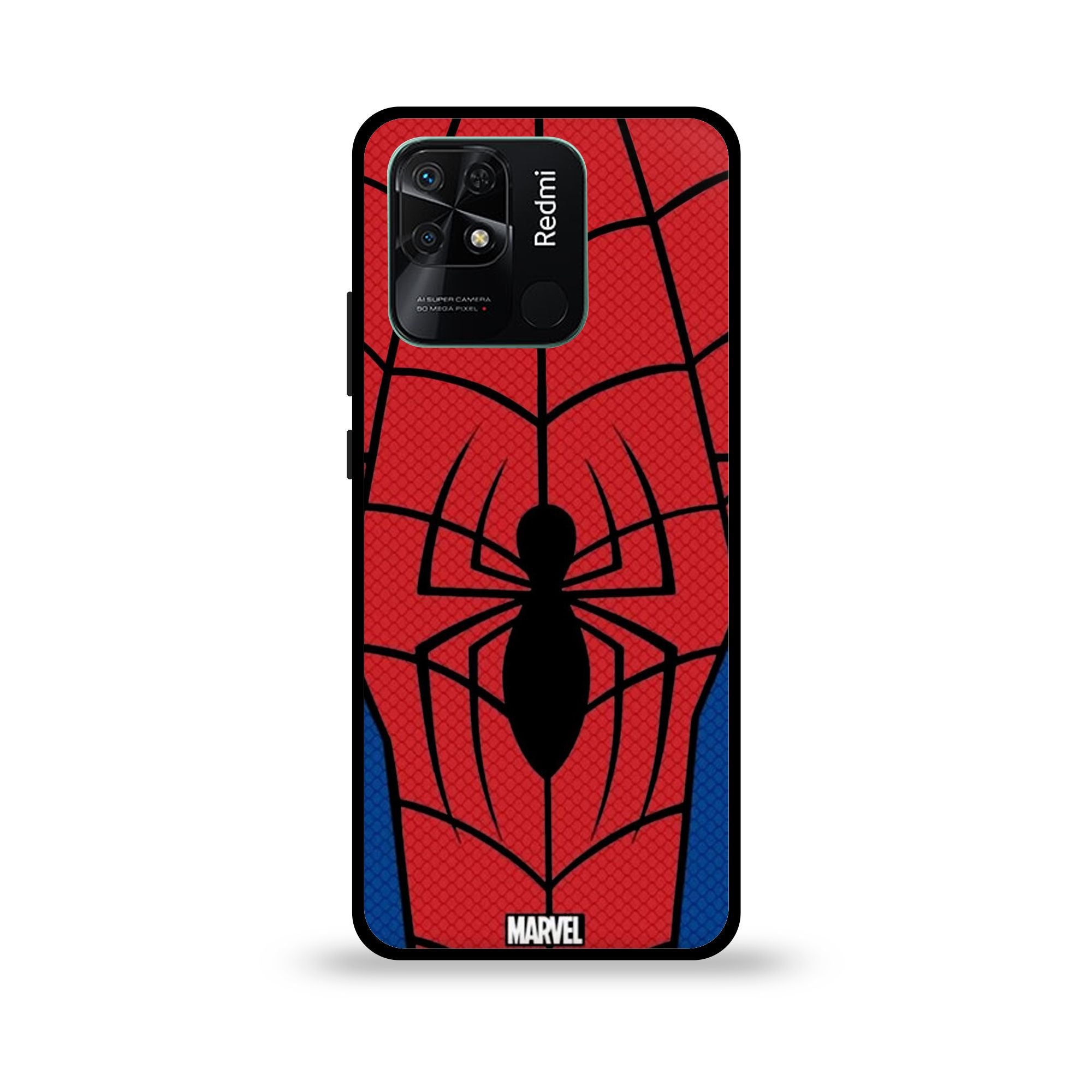 Xiaomi Redmi 10C - Wallpaper 41 - Premium Printed Glossy Phone Case