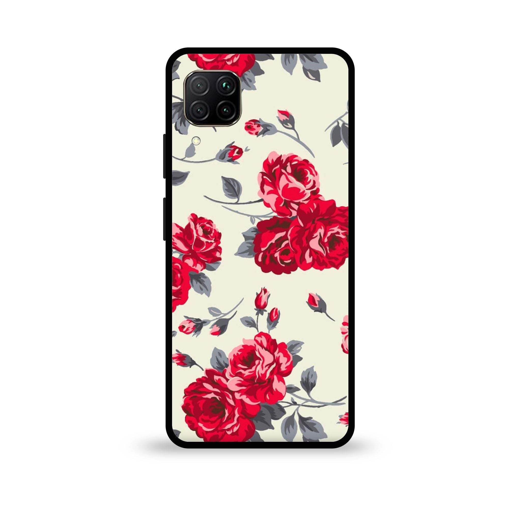 Huawei Nova 7i - Wallpaper 77 - Premium Printed Glossy Phone Case