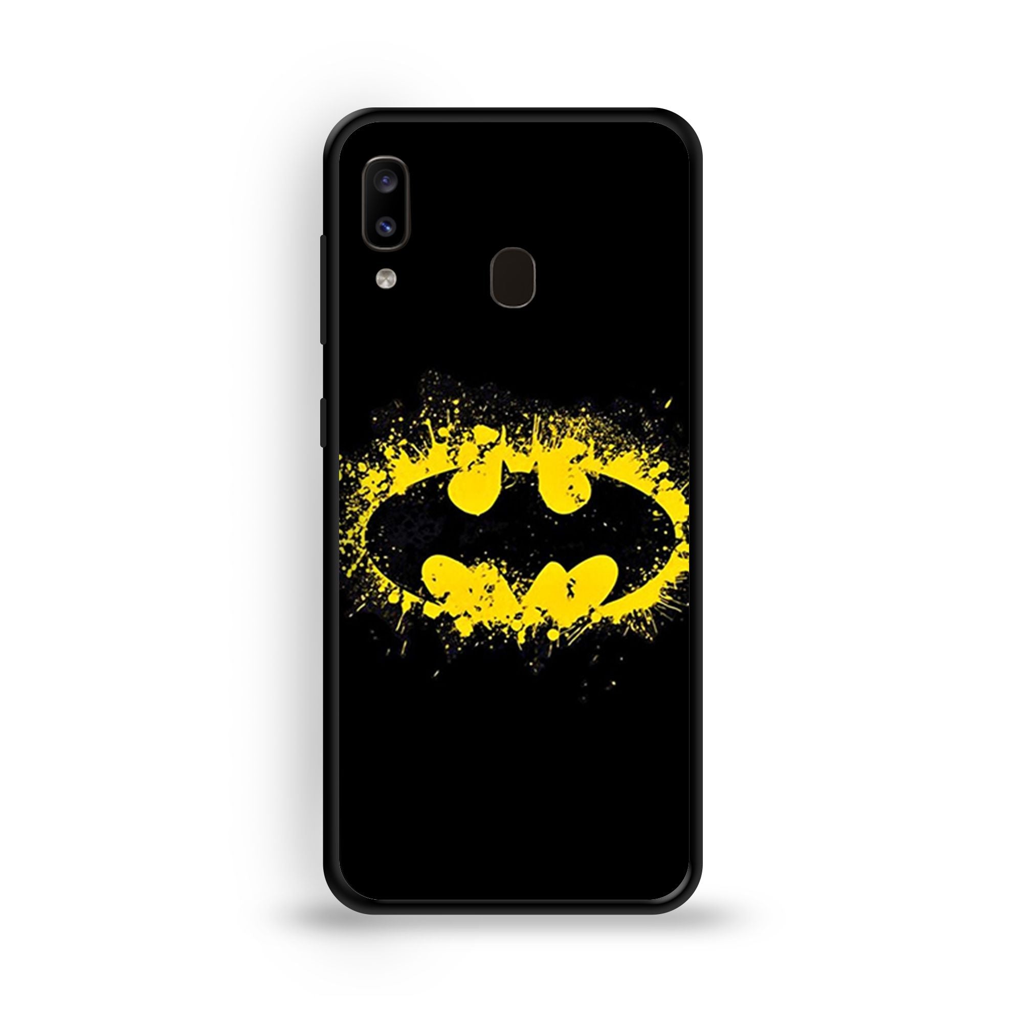 Samsung A20 - Wallpaper 117 - Premium Printed Glossy Phone Case