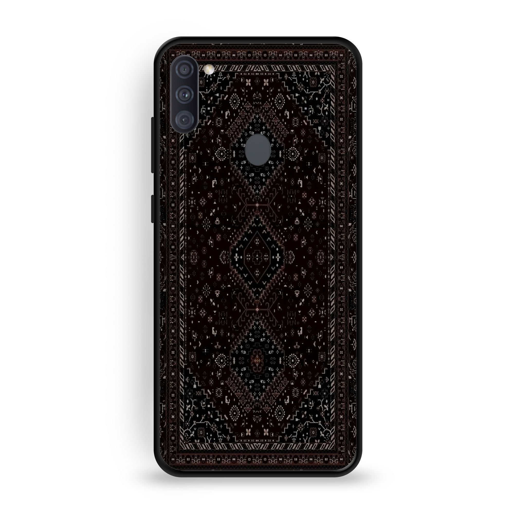 Samsung A11 - Wallpaper 047 - Premium Printed Glossy Phone Case