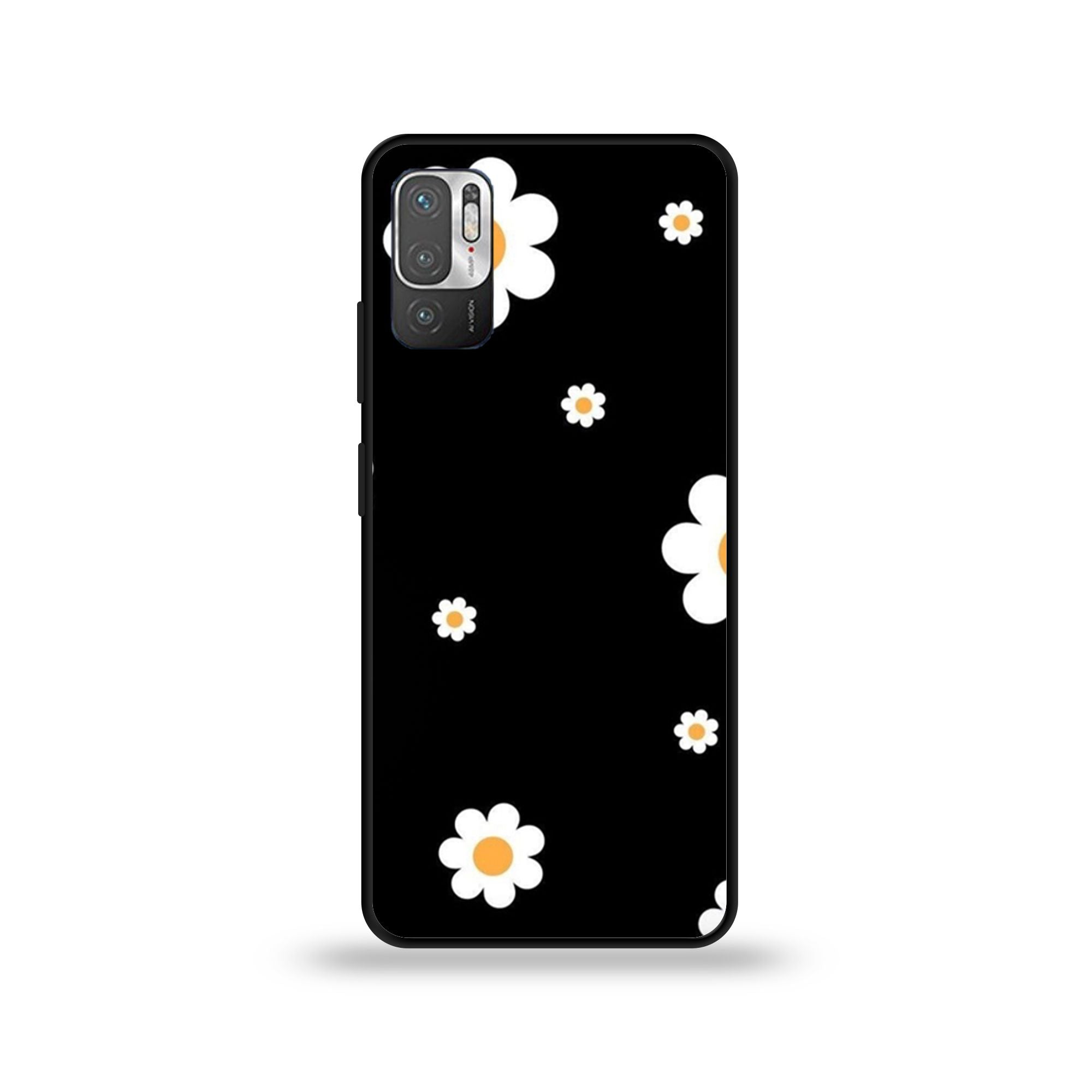 Xiaomi Redmi Note 10 5G - Wallpaper 122 - Premium Printed Glossy Phone Case