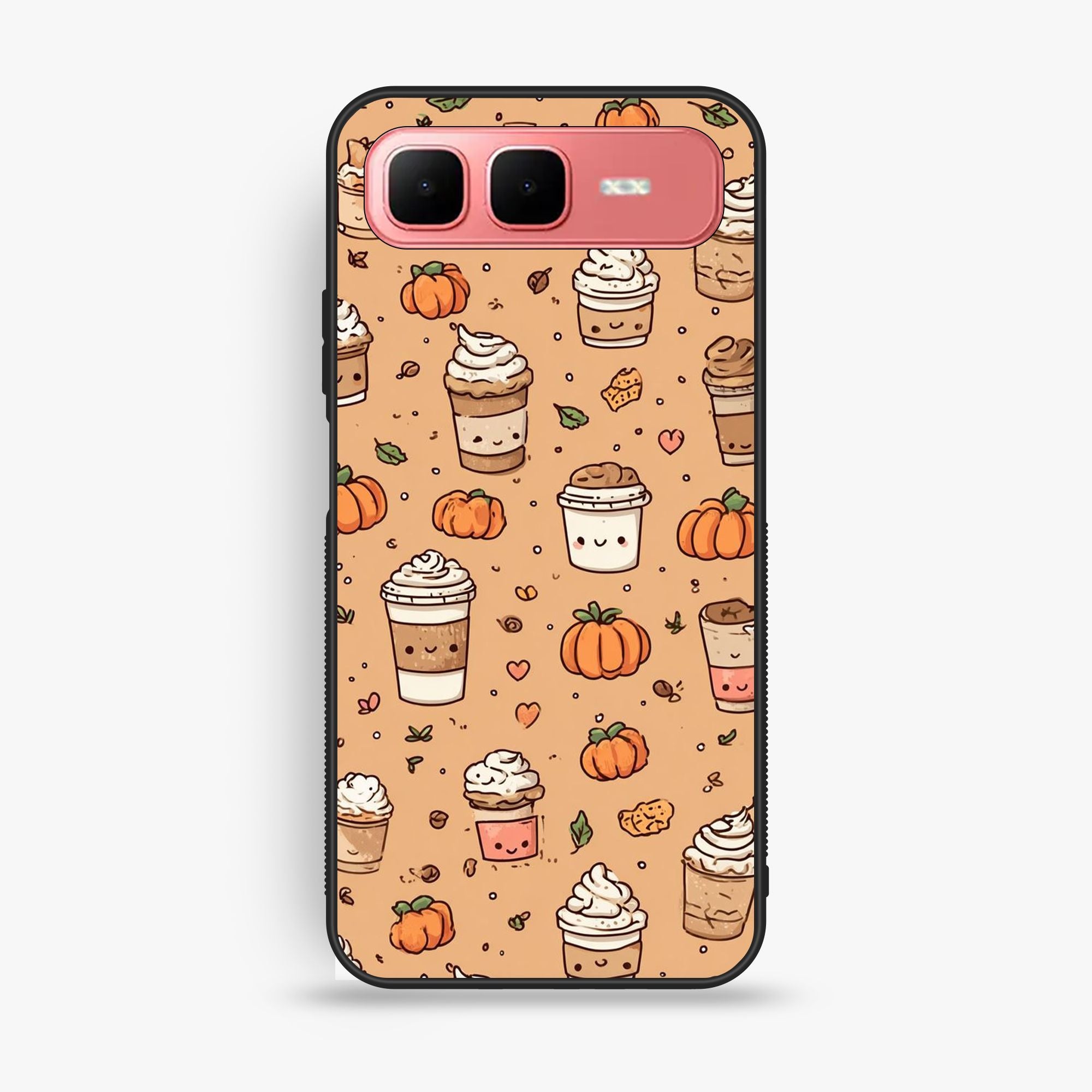Infinix Smart 10 Plus - Wallpaper 035 - Premium Printed Glossy Phone Case