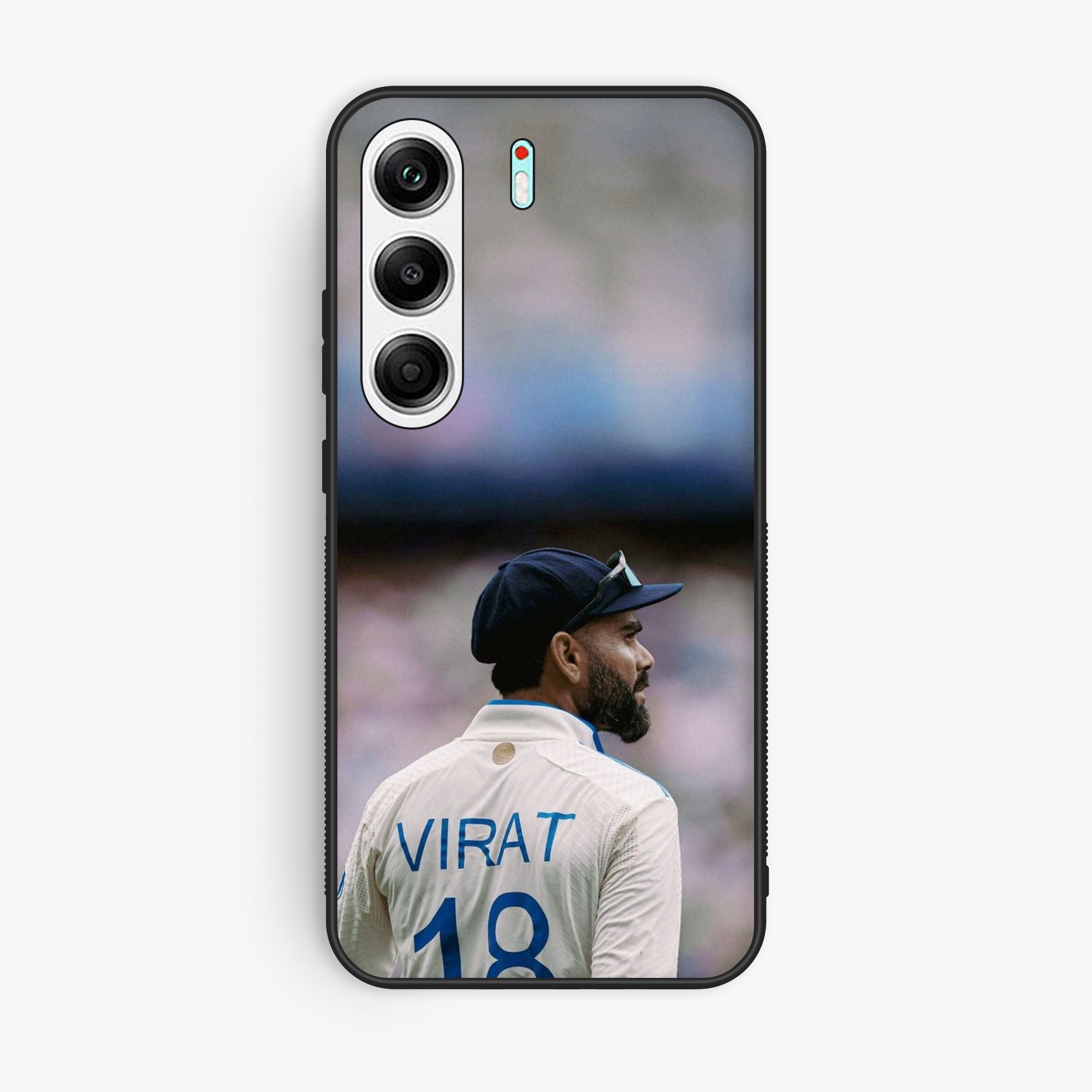 Tecno Camon 40 - Wallpaper 02 - Premium Printed Glossy Phone Case