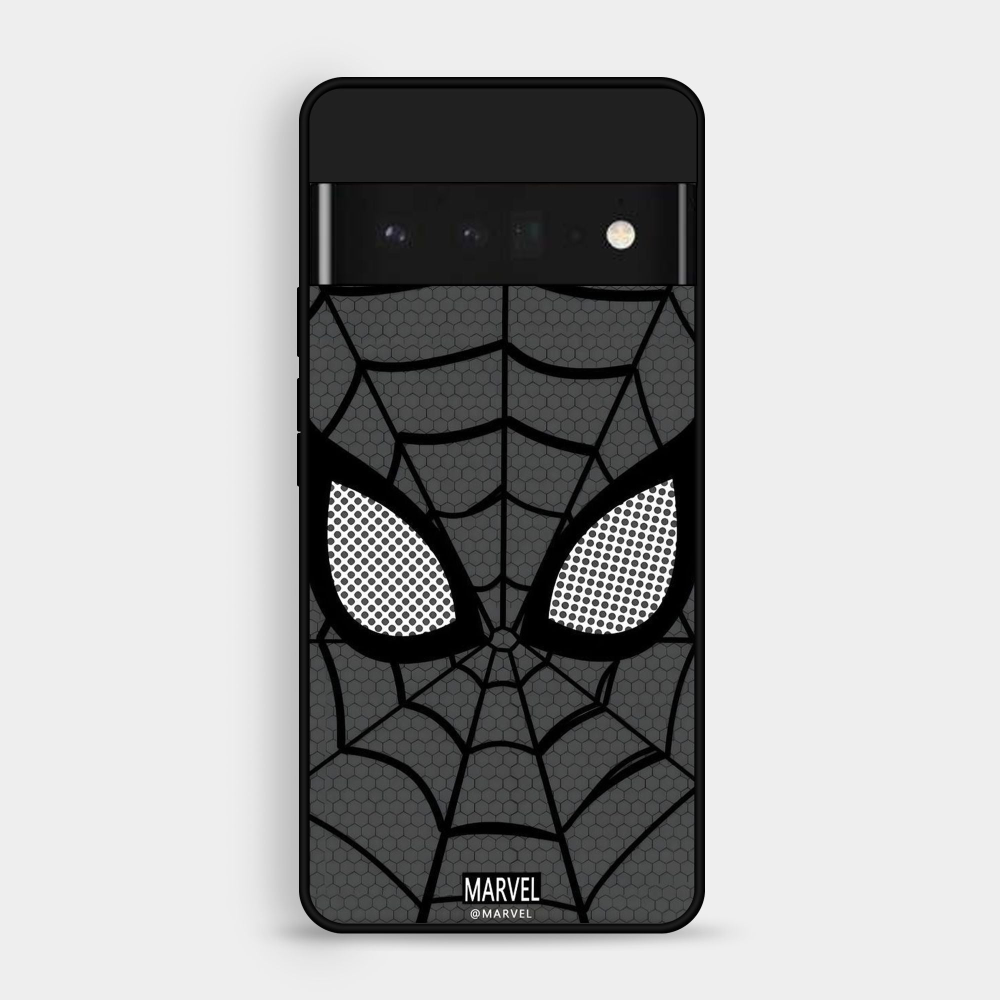 Google Pixel 6 Pro - Wallpaper 055 - Premium Printed Glossy Phone Case