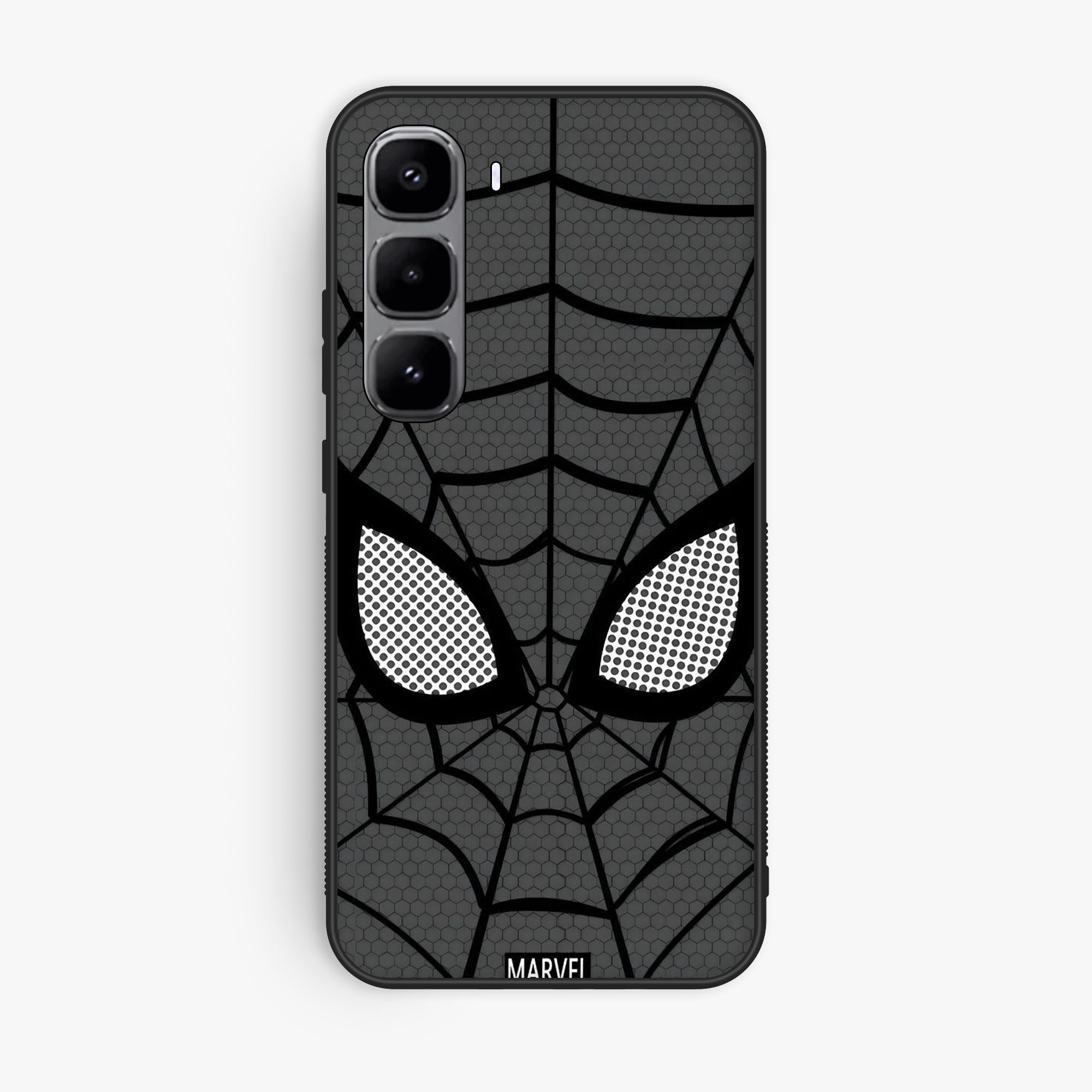 Infinix Hot 60 Pro - Wallpaper 055 - Premium Printed Glossy Phone Case