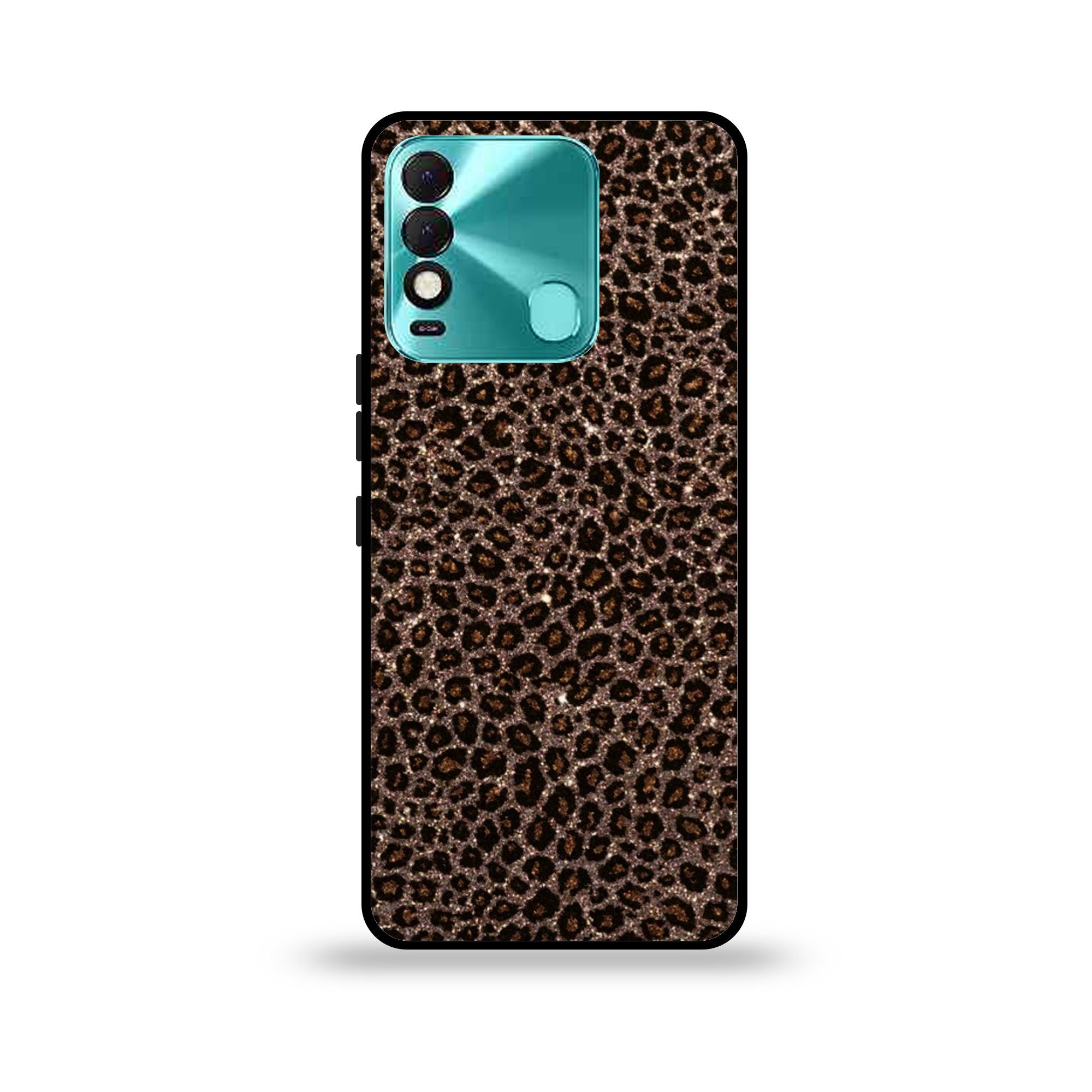 Tecno Spark 8 - Wallpaper 037 - Premium Printed Glossy Phone Case