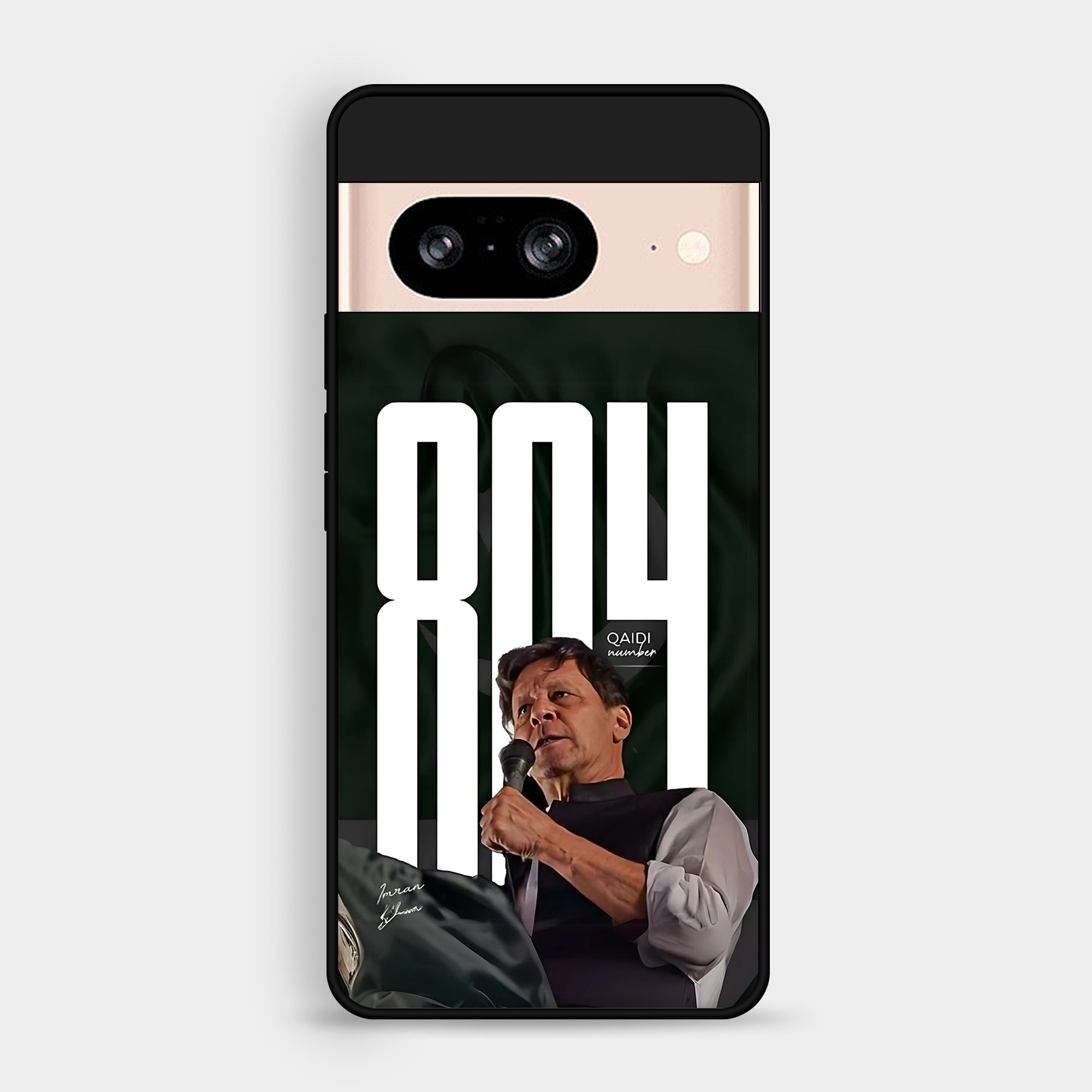 Google Pixel 8a - Wallpaper 104 - Premium Printed Glossy Phone Case