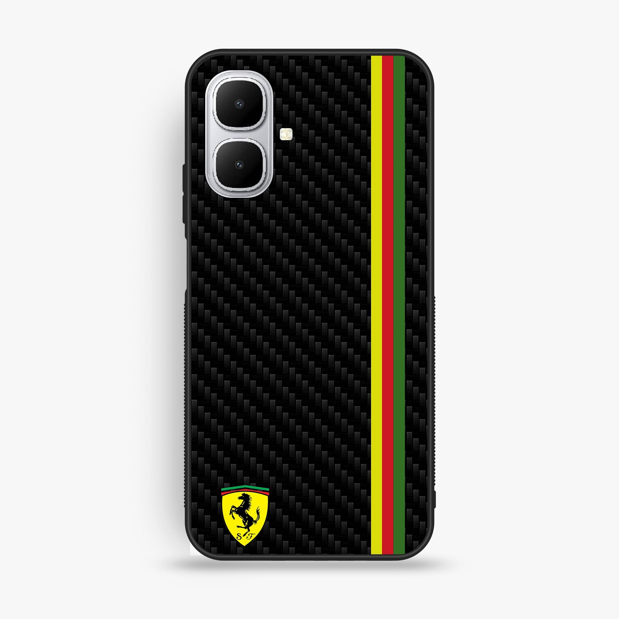 Infinix Smart 10 - Wallpaper 141 - Premium Printed Glossy Phone Case