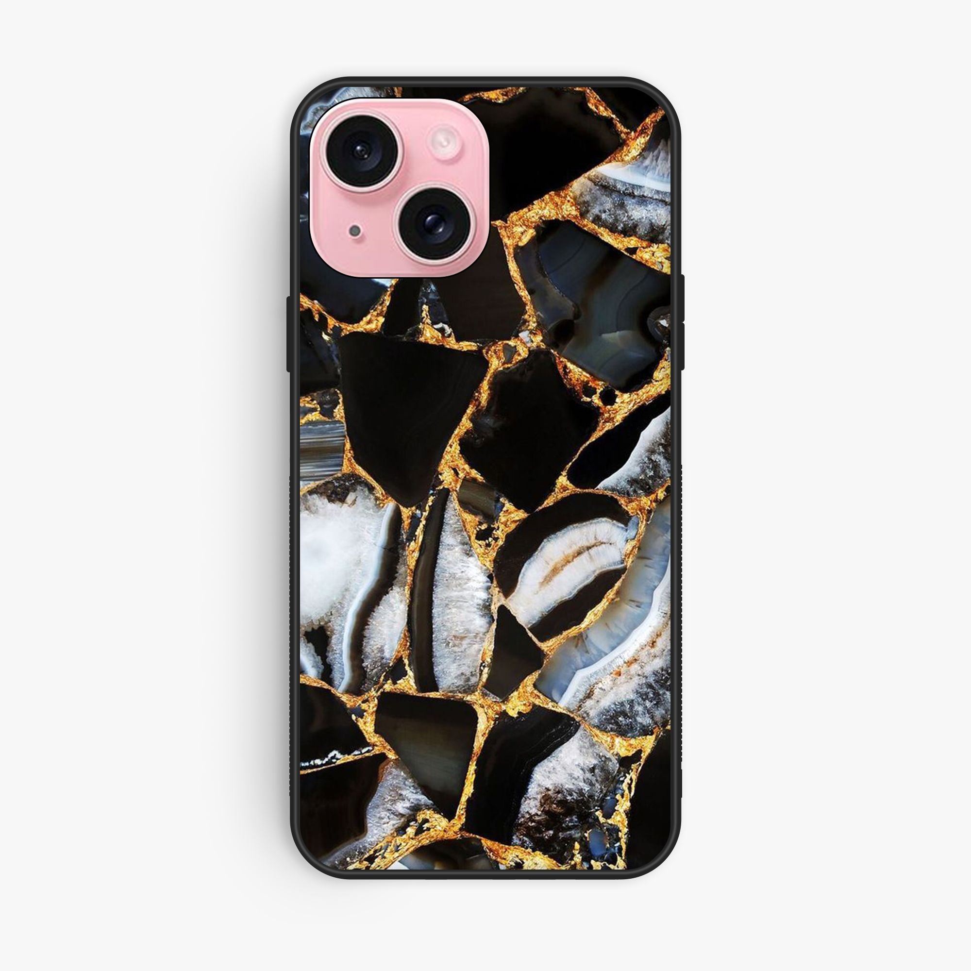 iPhone 15 - Wallpaper 129 - Premium Printed Glossy Phone Case