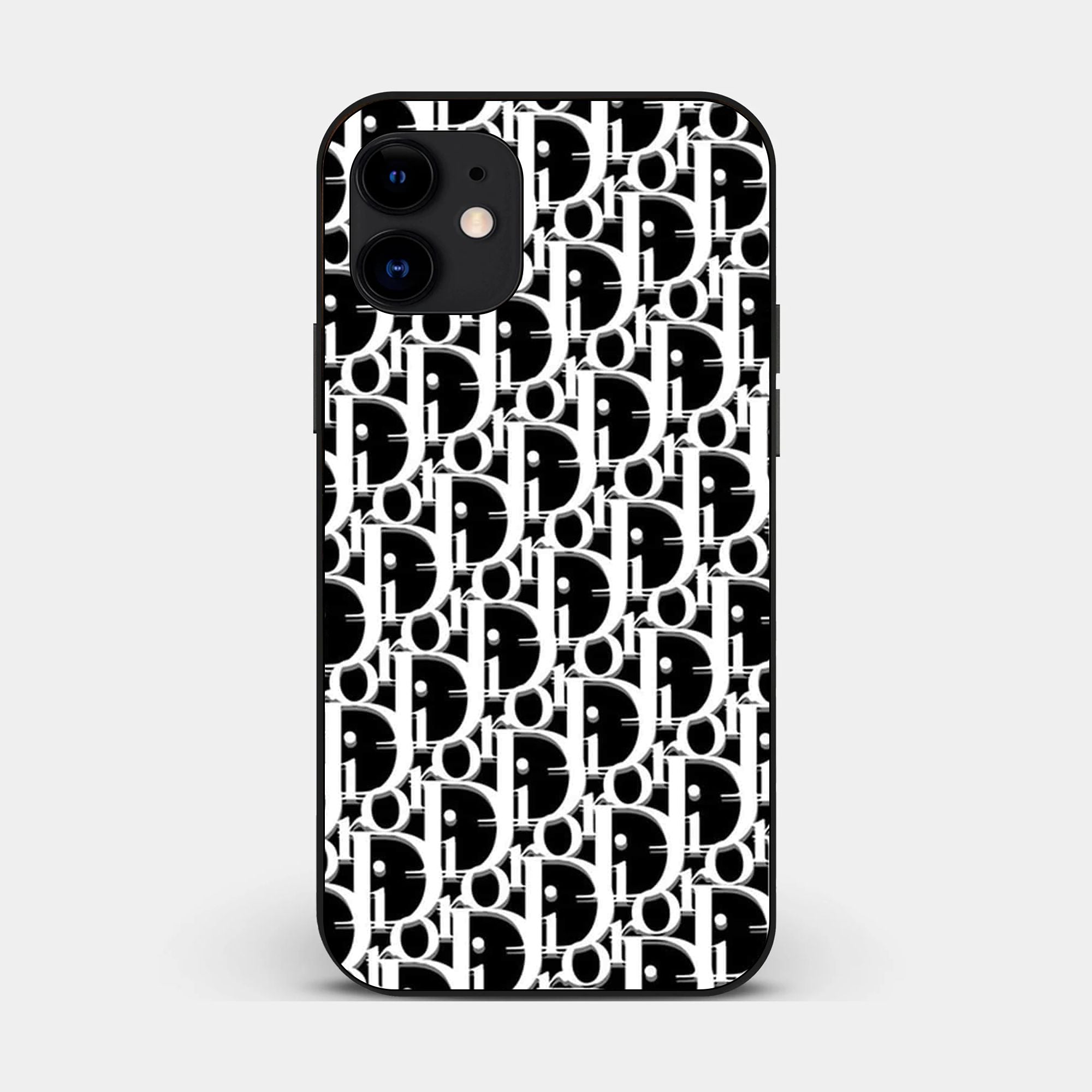 iPhone 11 - Wallpaper 107 - Premium Printed Glossy Phone Case