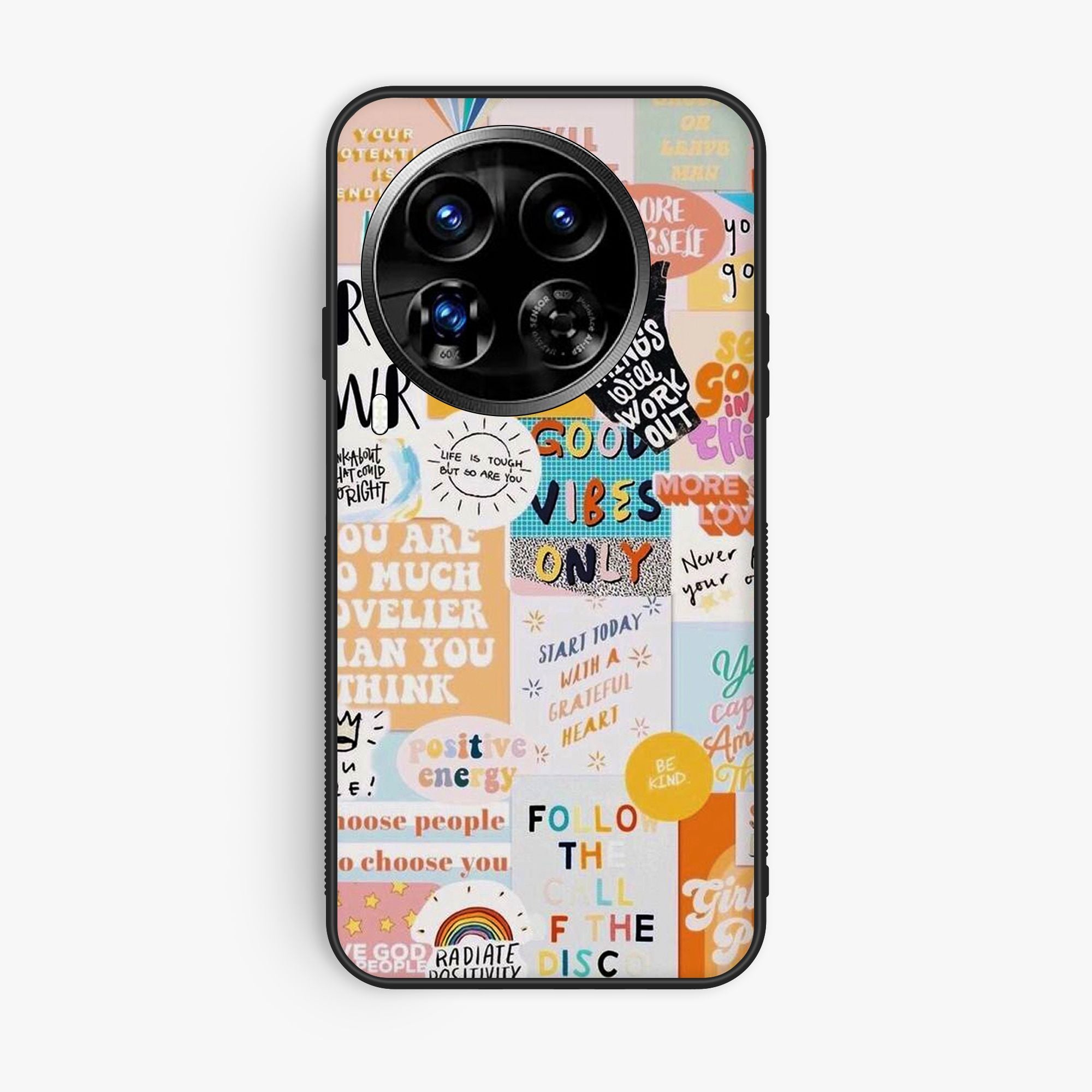 Tecno Camon 30 Premier - Wallpaper 011 - Premium Printed Glossy Phone Case