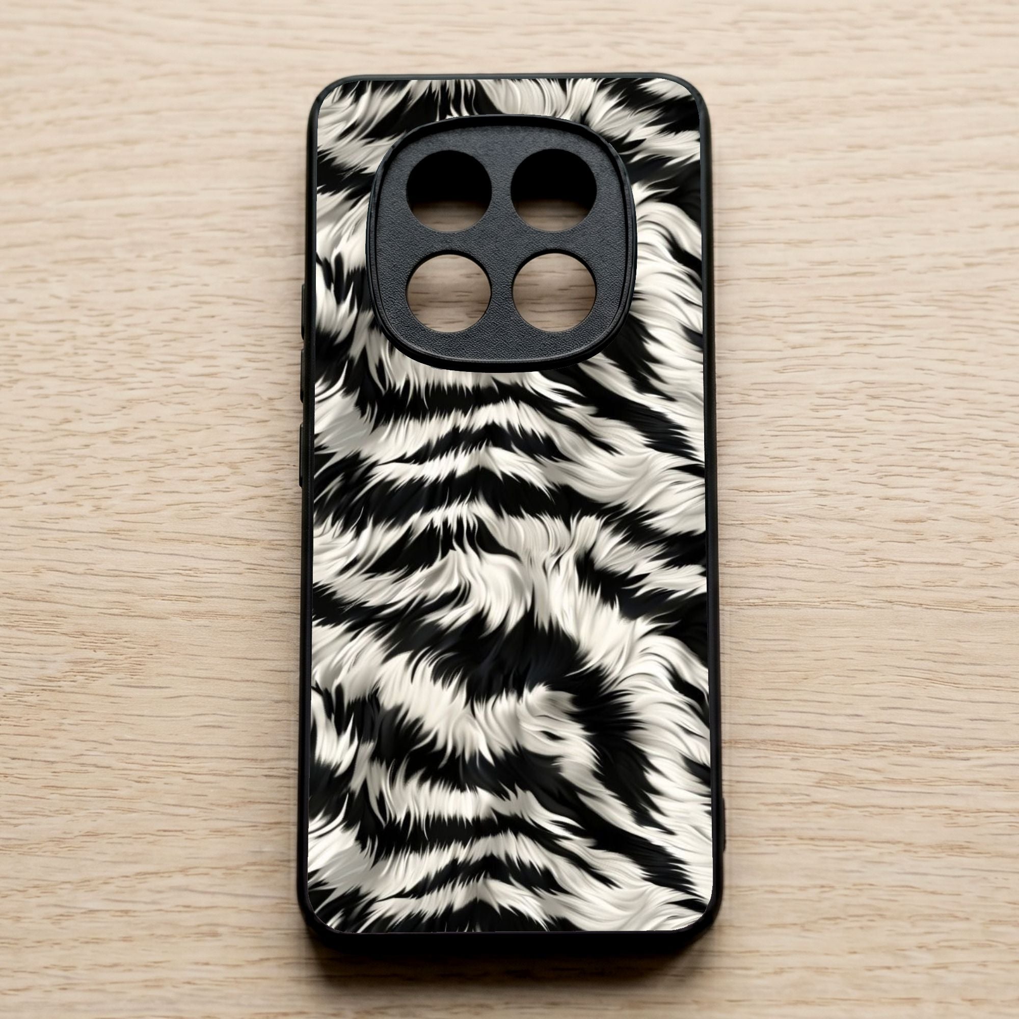 Xiaomi Redmi Note 15 4g - Wallpaper 10 - Premium Printed Glossy Phone Case