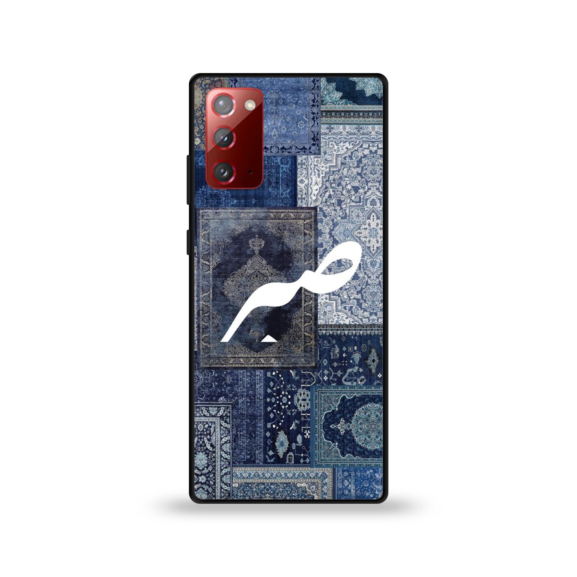 Samsung Galaxy Note 20 - Wallpaper 041 - Premium Printed Glossy Phone Case