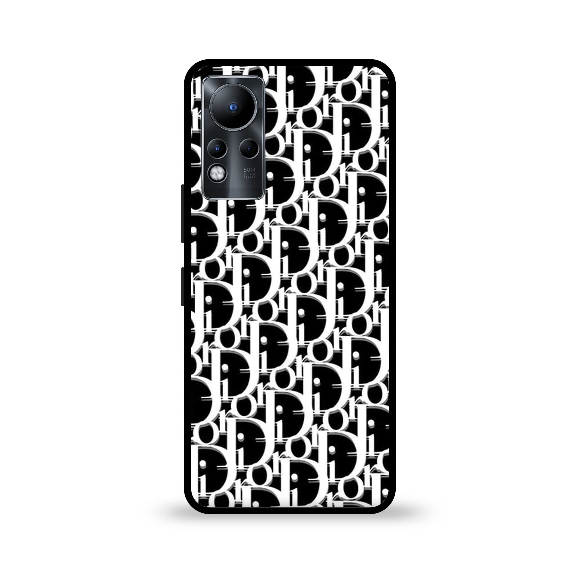 Infinix Note 11 - Wallpaper 65 - Premium Printed Glossy Phone Case