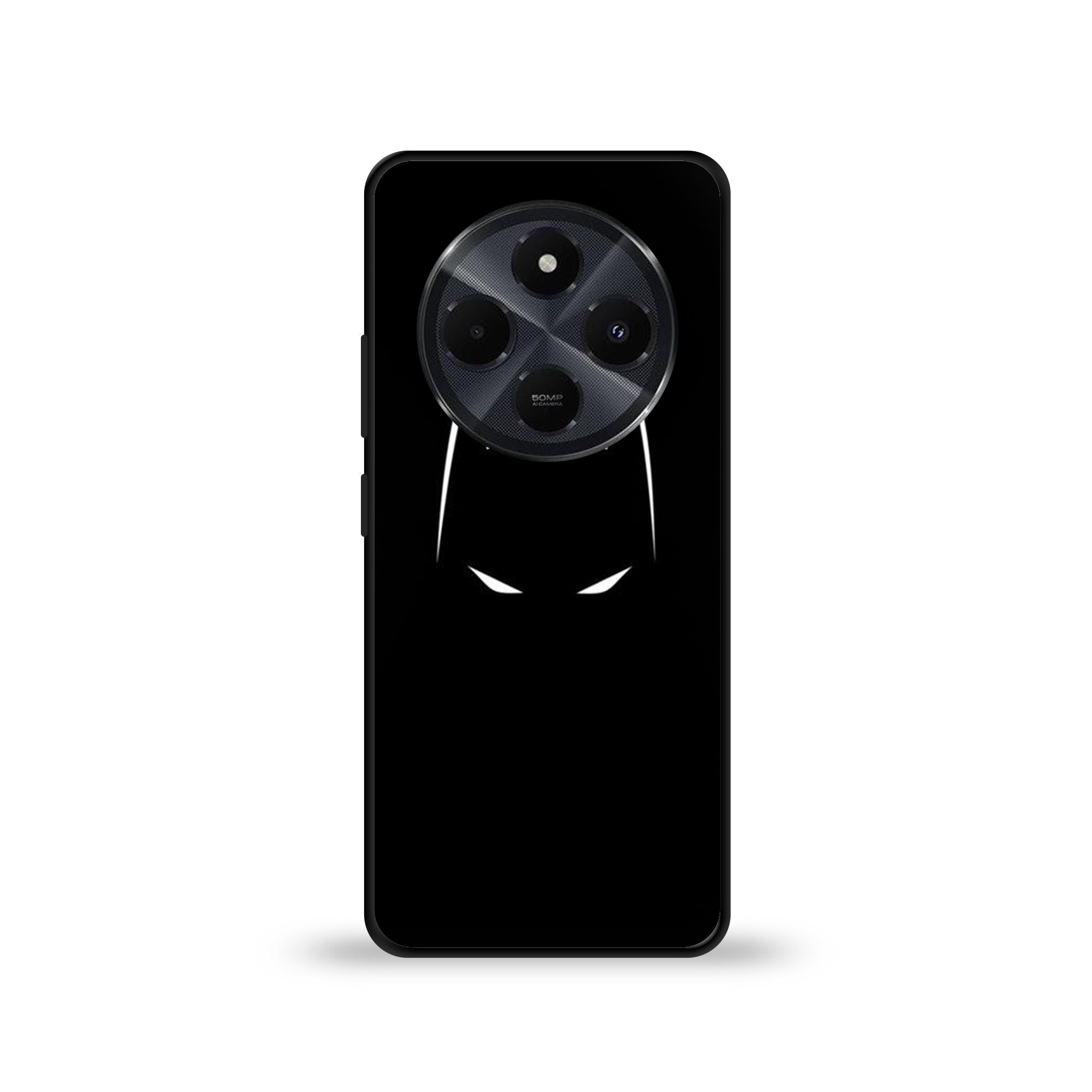 Redmi 14C - Wallpaper 057 - Premium Printed Glossy Phone Case