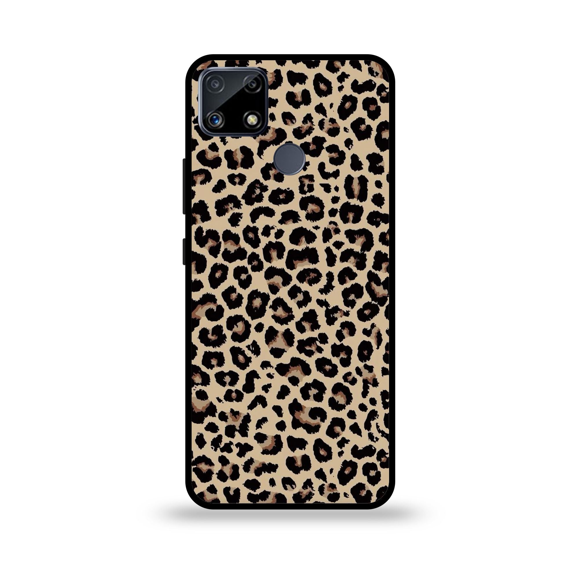 Realme C25S - Wallpaper 33 - Premium Printed Glossy Phone Case
