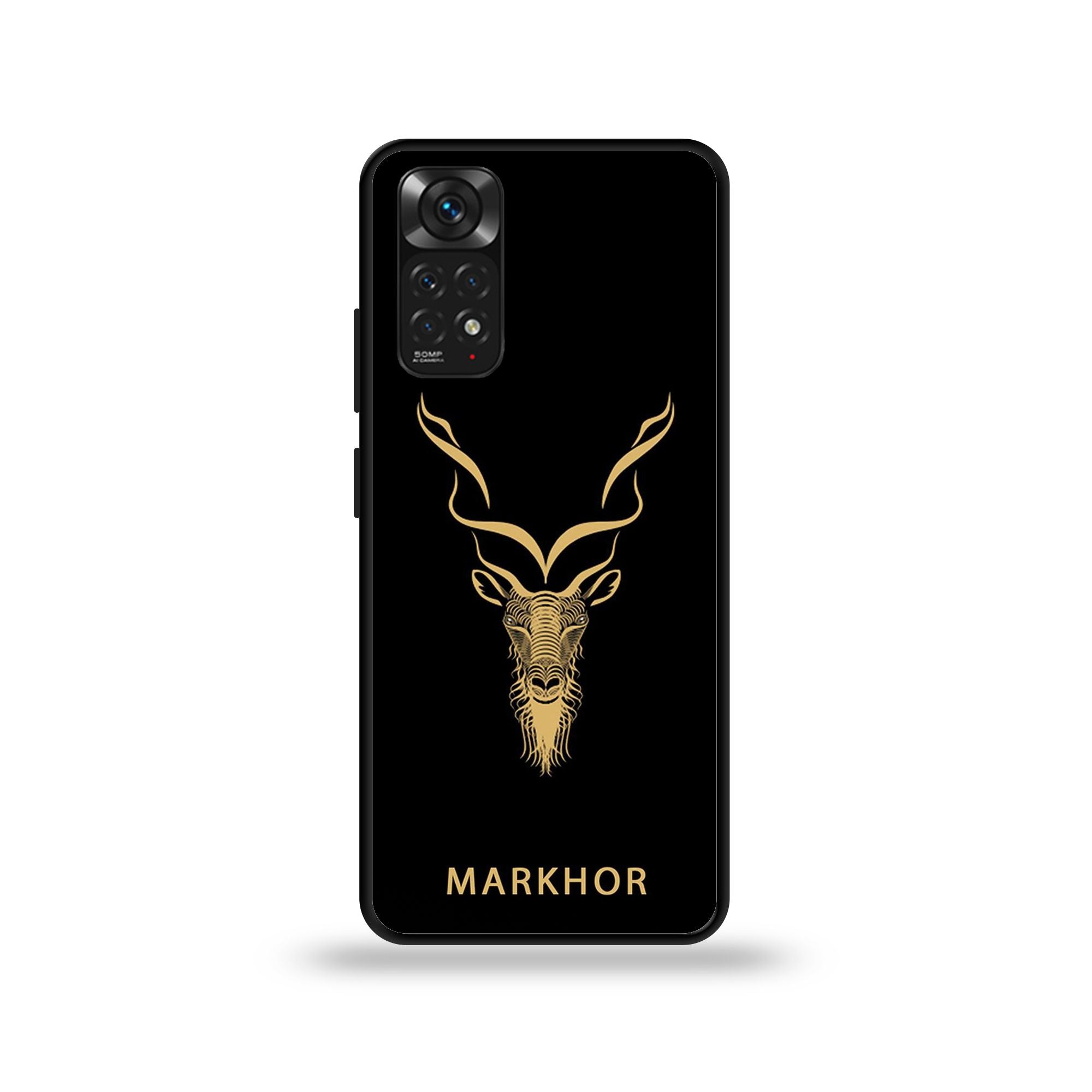 Xiaomi Redmi Note 11 - Wallpaper 171 - Premium Printed Glossy Phone Case