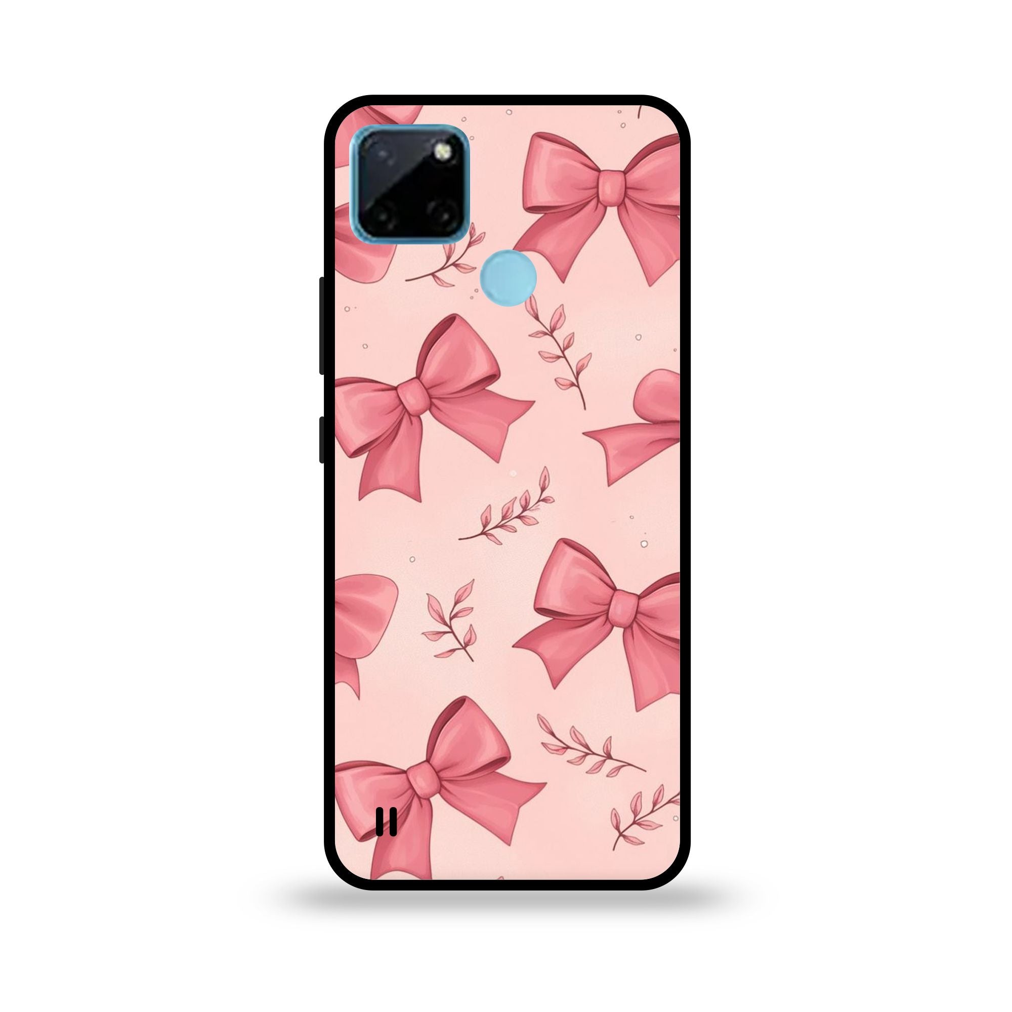 Realme C21Y - Wallpaper 033 - Premium Printed Glossy Phone Case