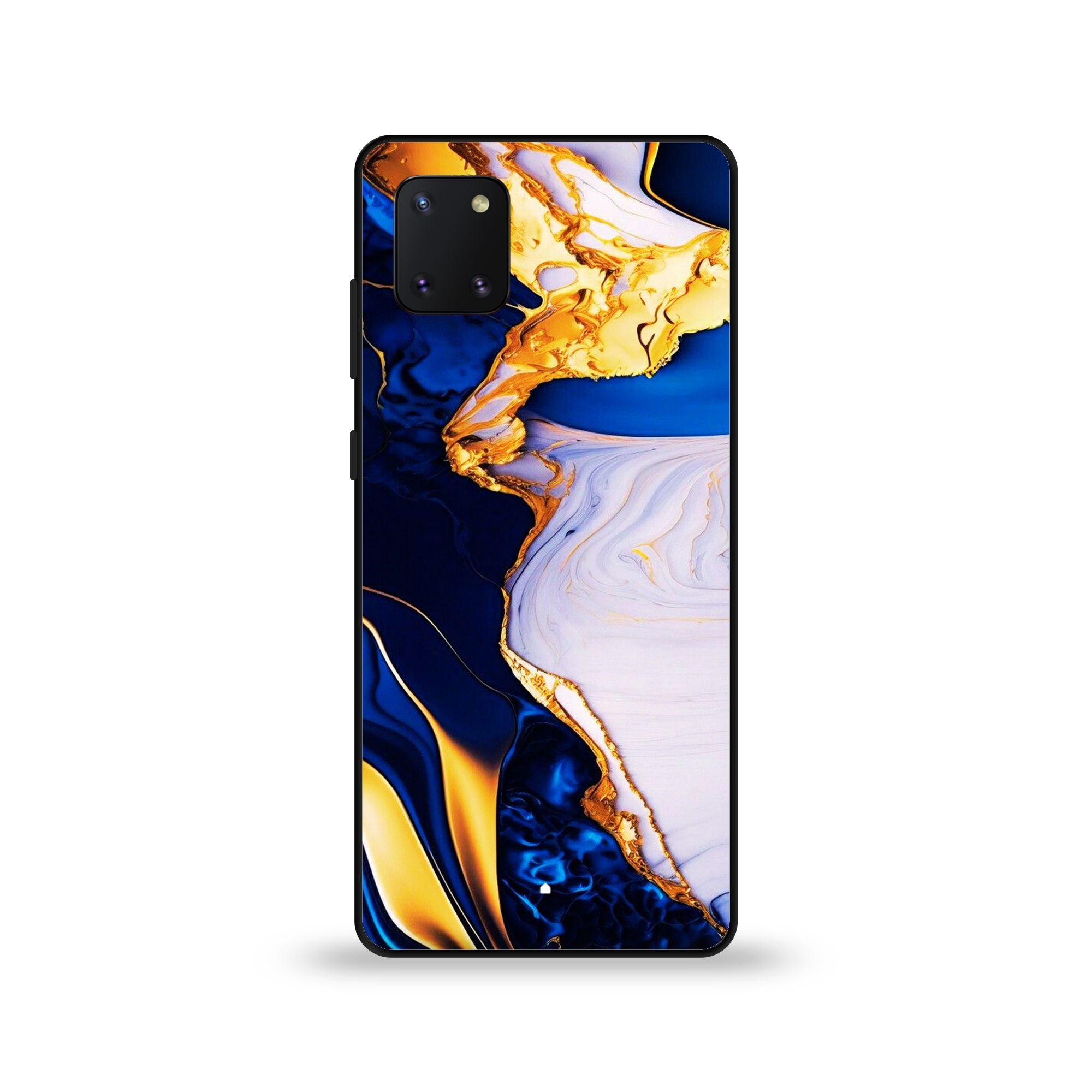Samsung Galaxy Note 10 Lite - Wallpaper 128 - Premium Printed Glossy Phone Case