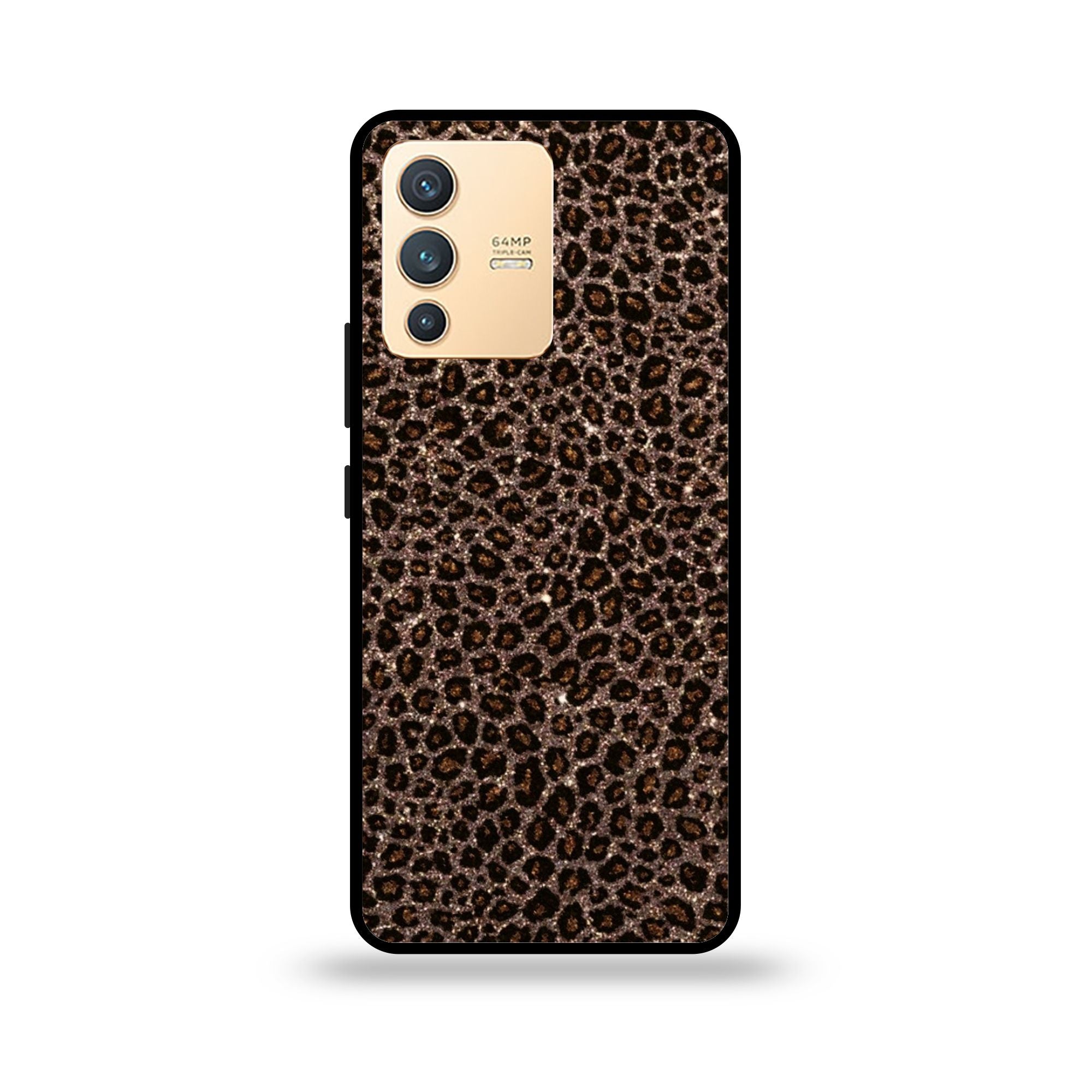 Vivo V23 - Wallpaper 037 - Premium Printed Glossy Phone Case