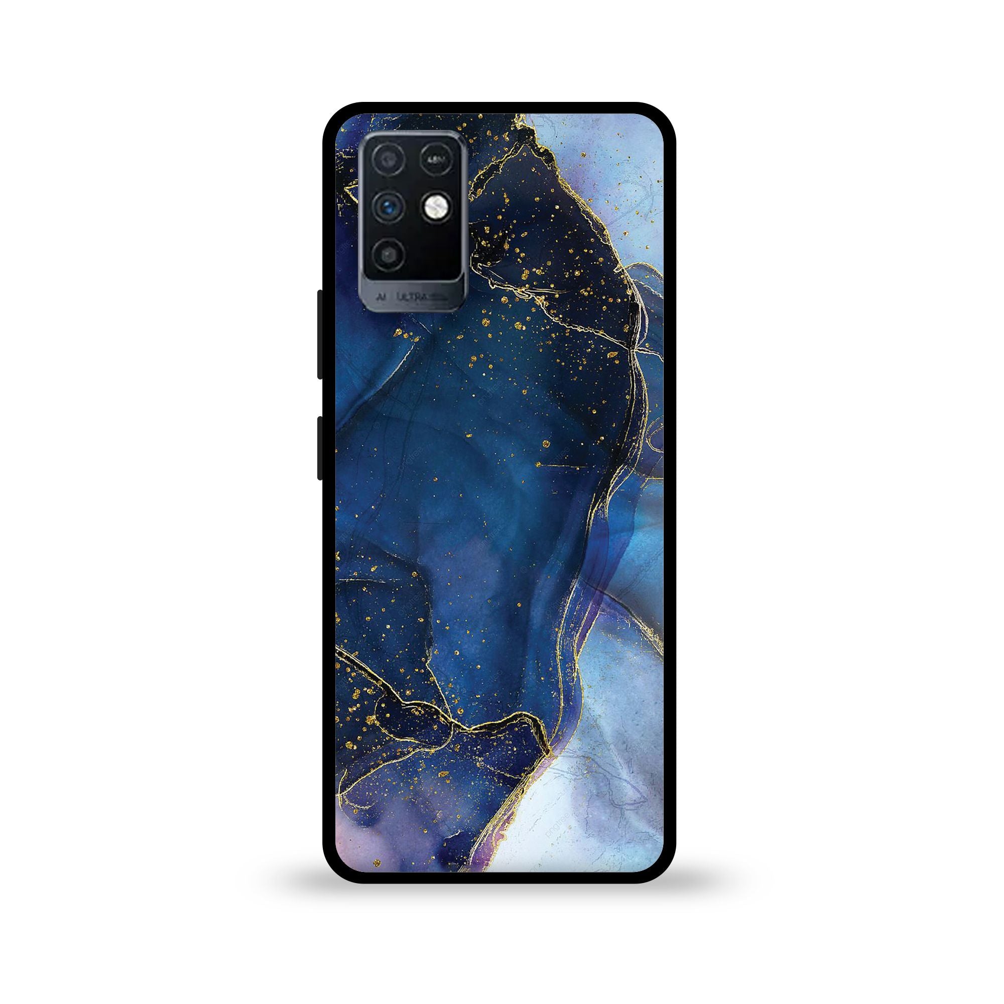 Infinix Note 10 - Wallpaper 79 - Premium Printed Glossy Phone Case