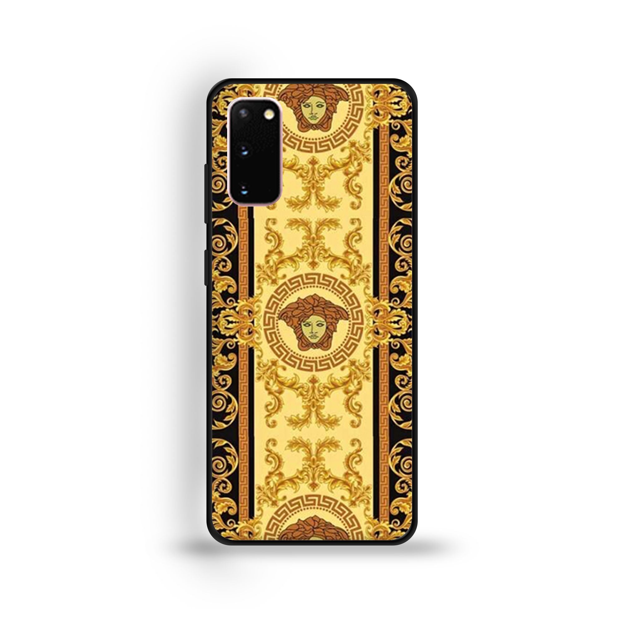 Samsung Galaxy  S20 - Wallpaper 114 - Premium Printed Glossy Phone Case