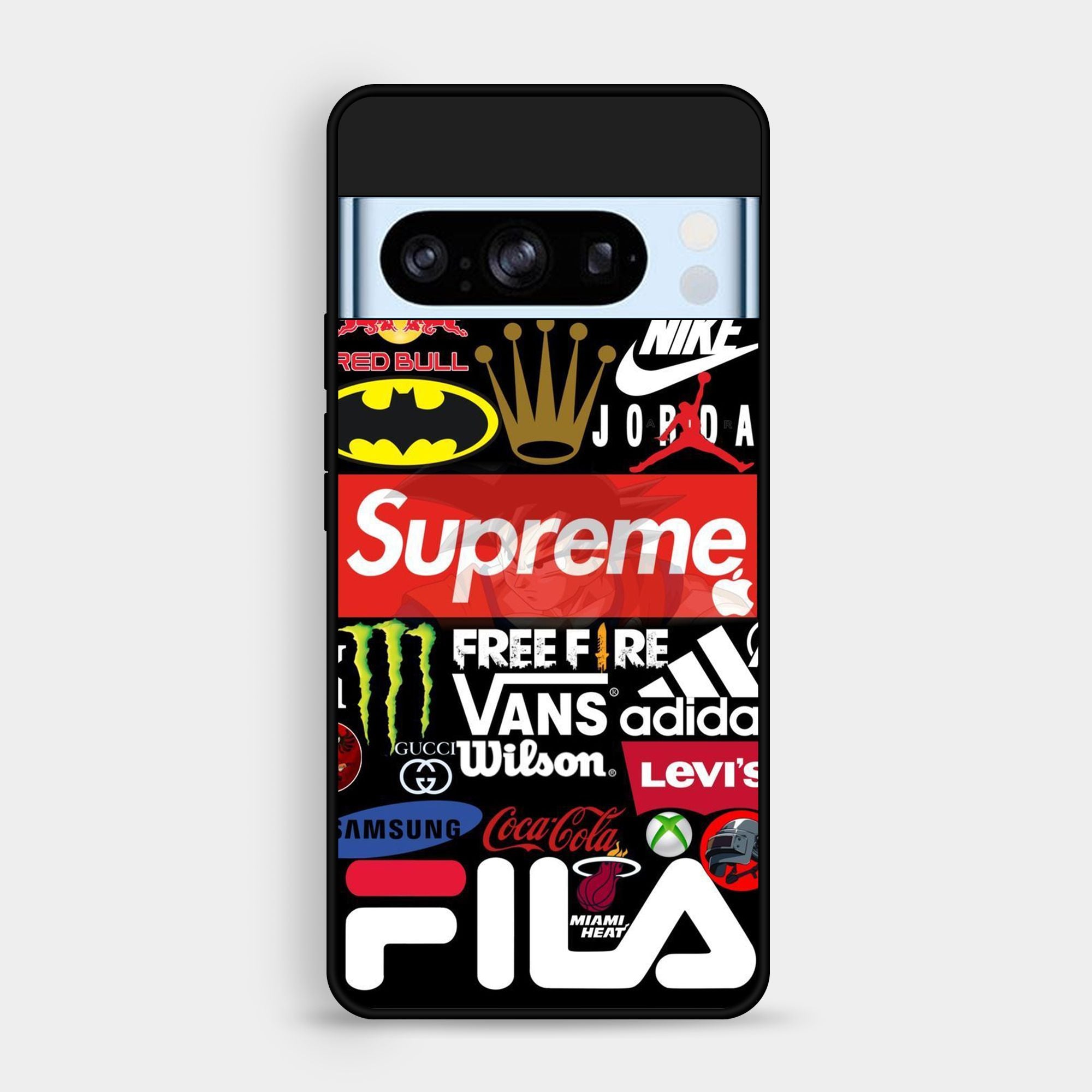 Google Pixel 8 Pro - Wallpaper 155 - Premium Printed Glossy Phone Case