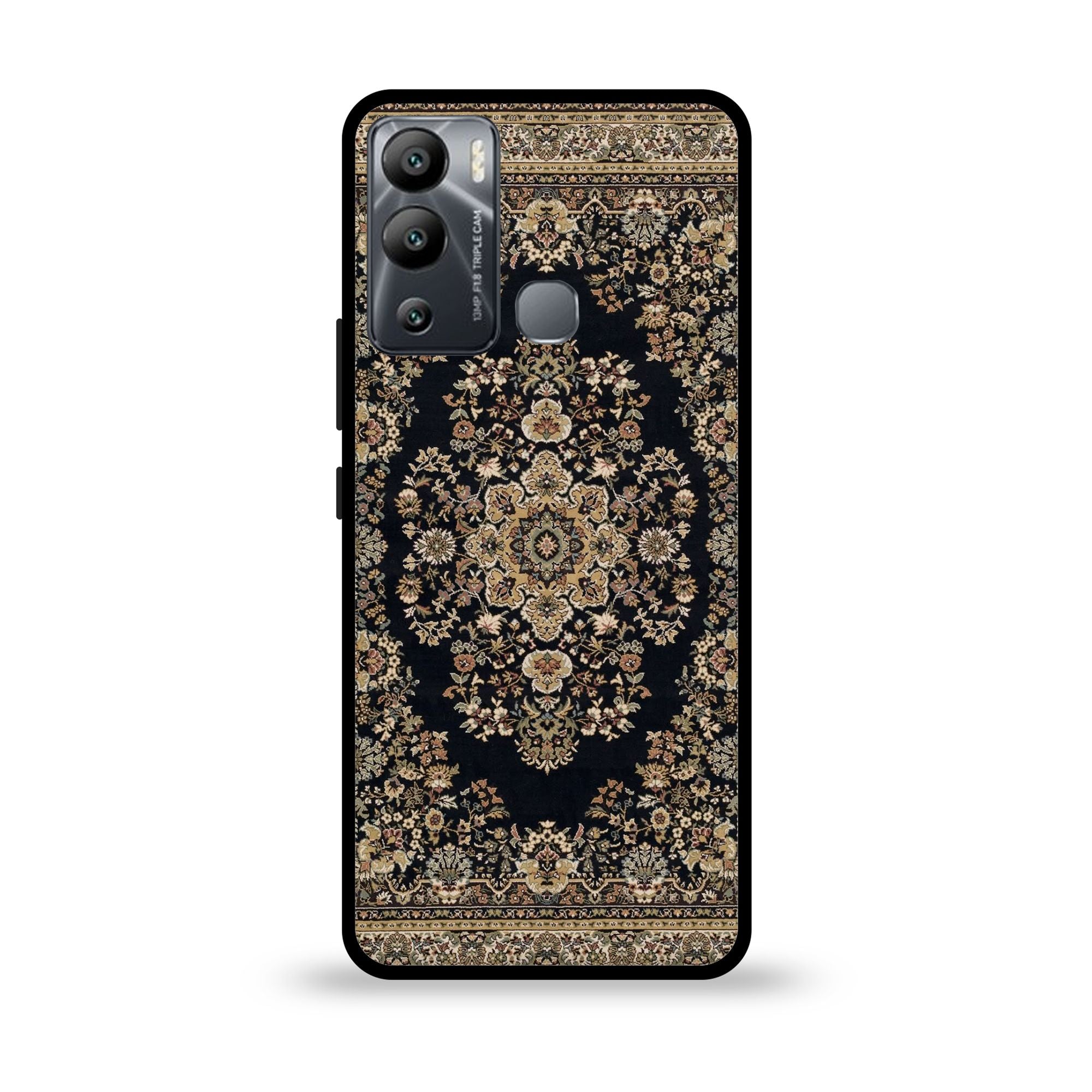 Infinix Hot 12i - Wallpaper 36 - Premium Printed Glossy Phone Case