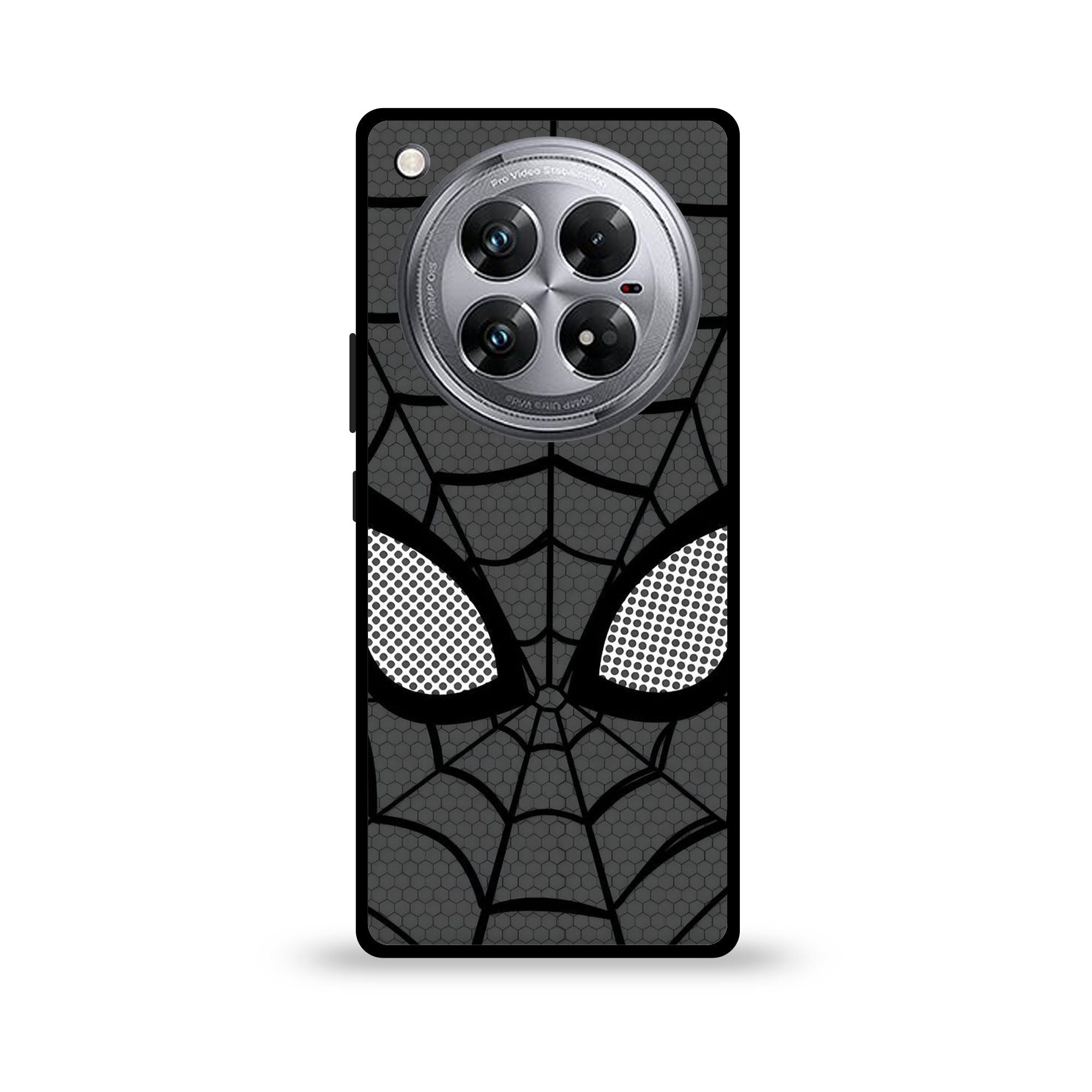 Infinix Zero 40 - Wallpaper 055 - Premium Printed Glossy Phone Case