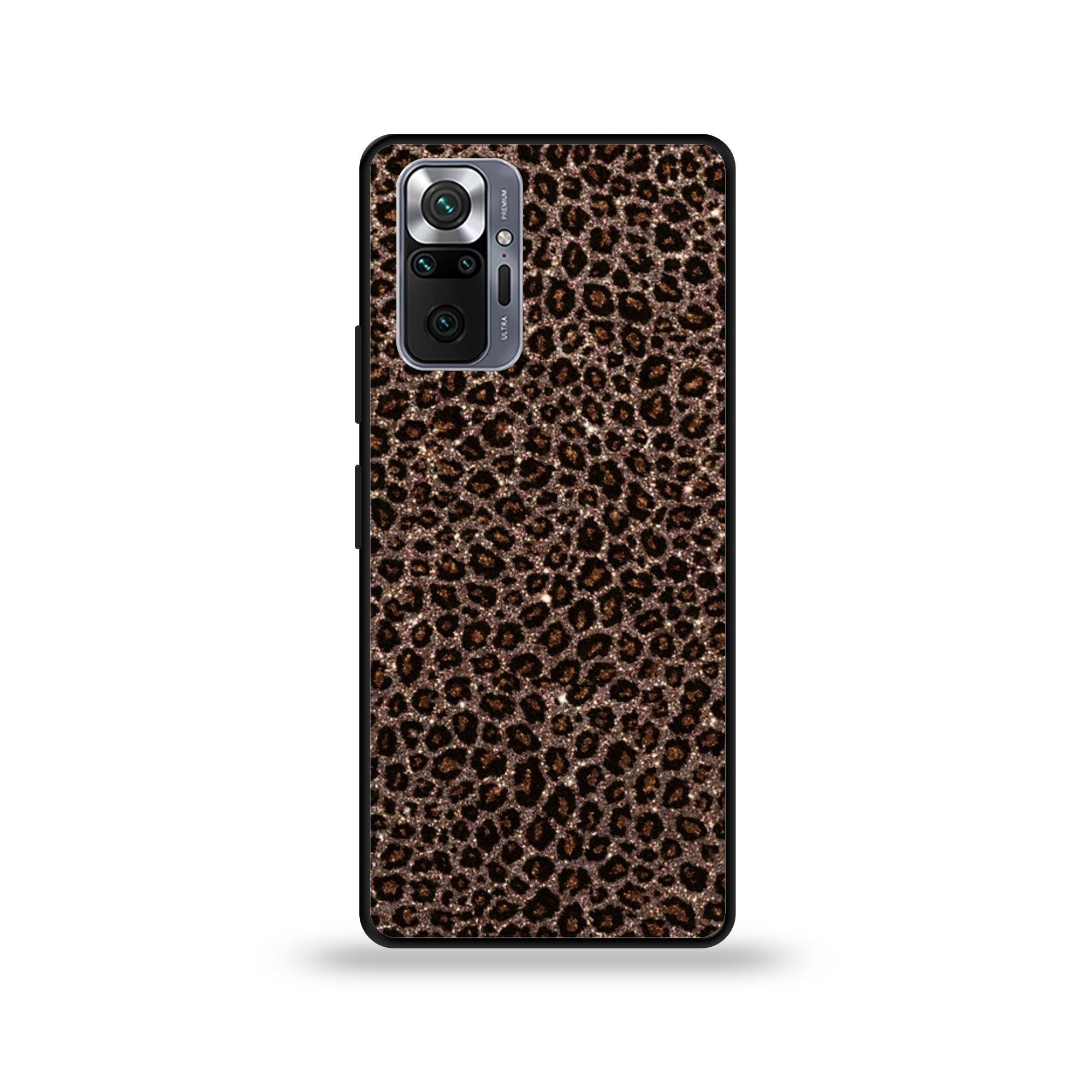 Xiaomi Redmi Note 10 Pro - Wallpaper 037 - Premium Printed Glossy Phone Case
