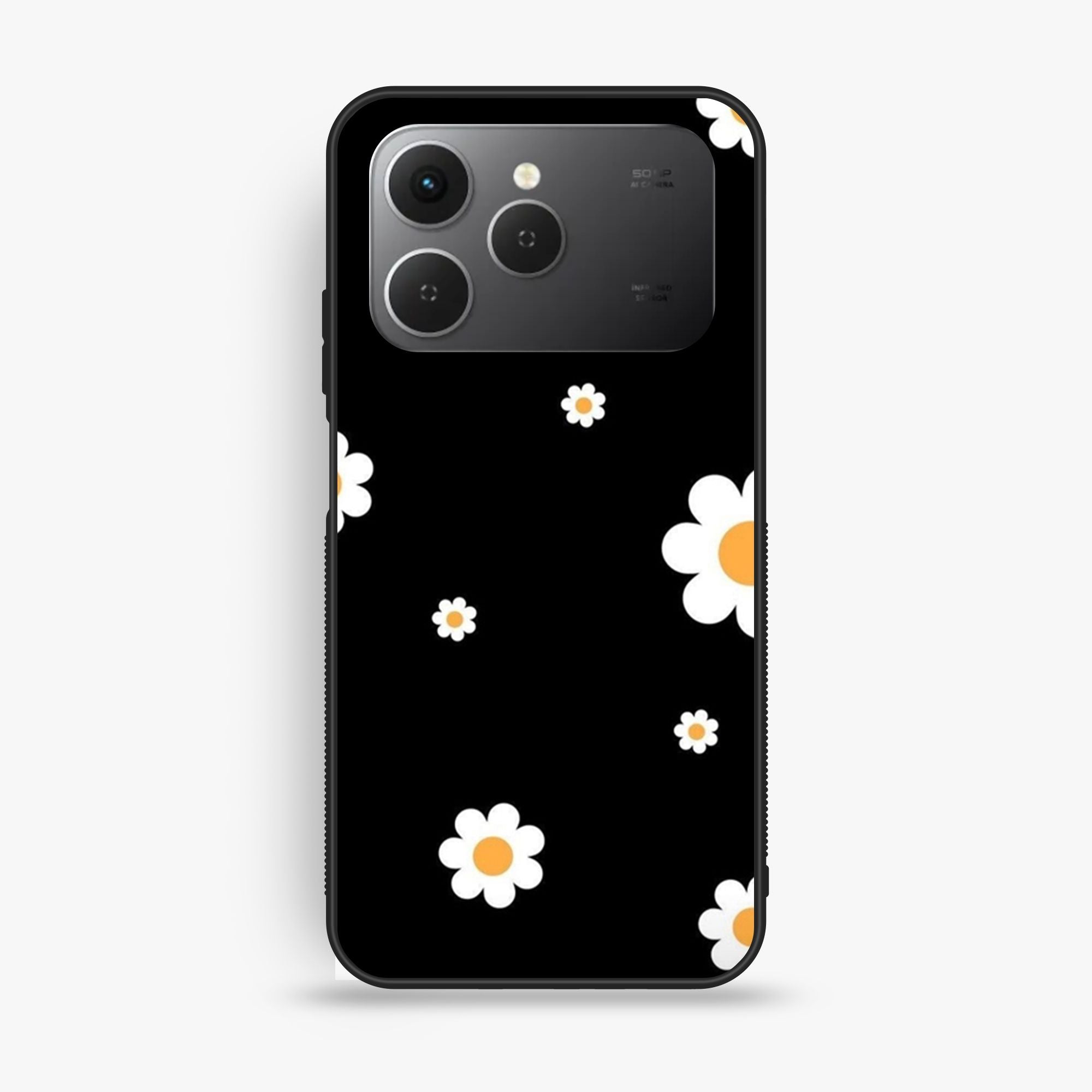 Tecno Spark 40 - Wallpaper 122 - Premium Printed Glossy Phone Case