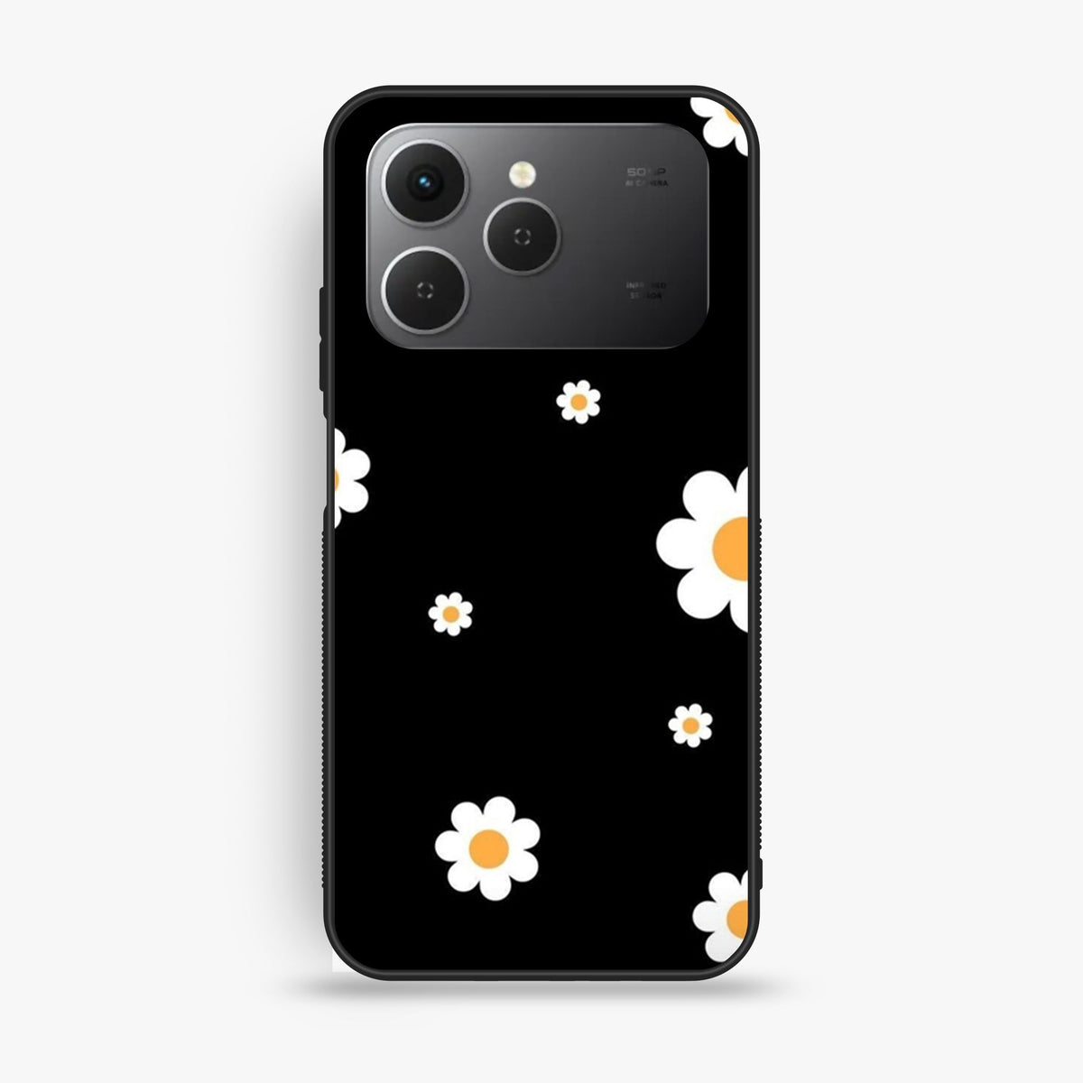 Tecno Spark 40 - Wallpaper 122 - Premium Printed Glossy Phone Case
