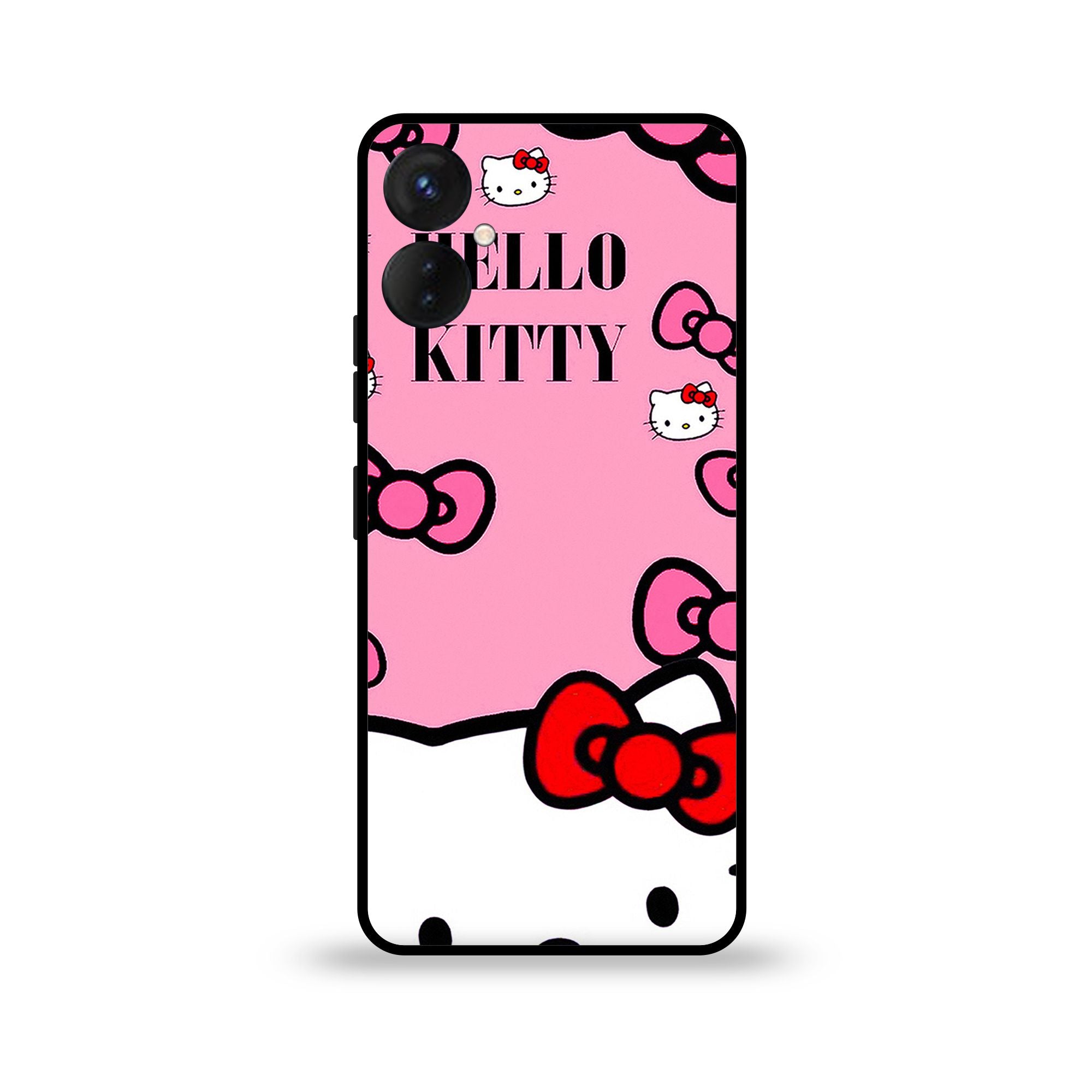 Tecno Spark 9 Pro - Wallpaper 012 - Premium Printed Glossy Phone Case
