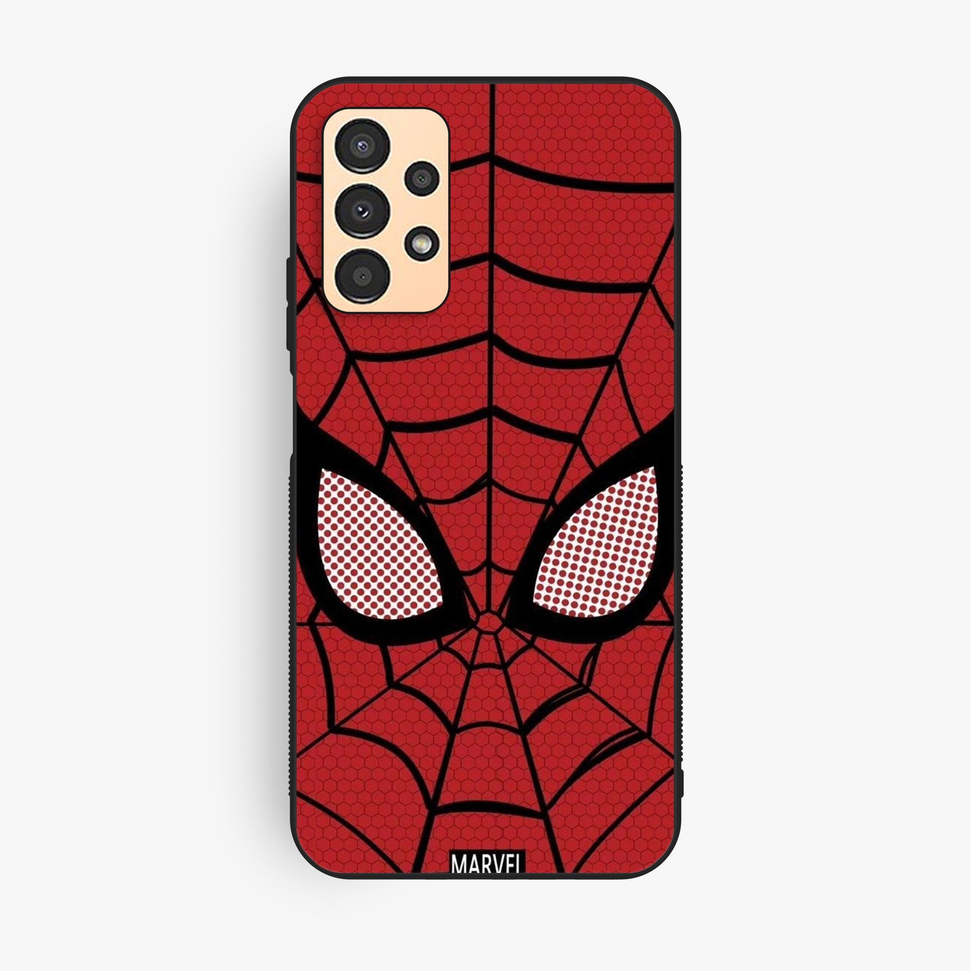 Samsung Galaxy A32 - Wallpaper 054 - Premium Printed Glossy Phone Case